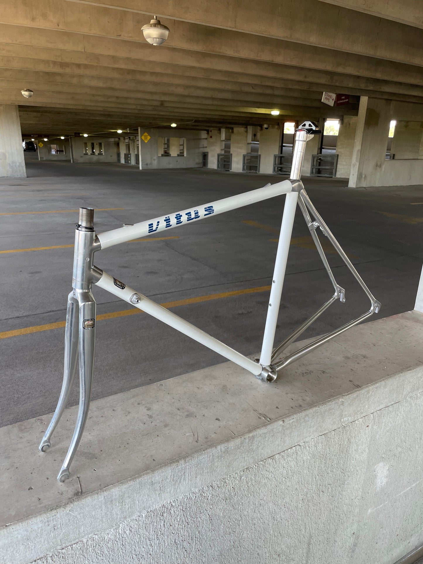 Vitus 979