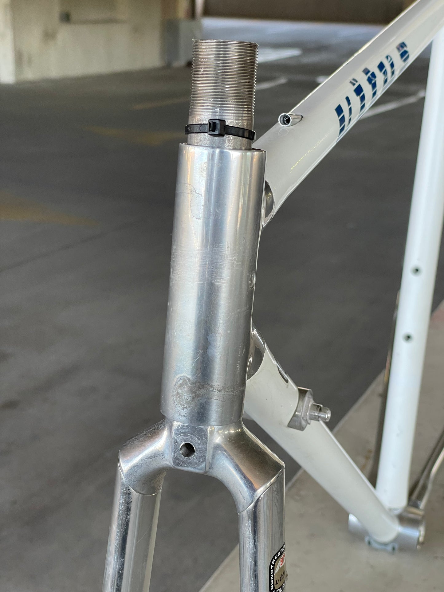 Vitus 979