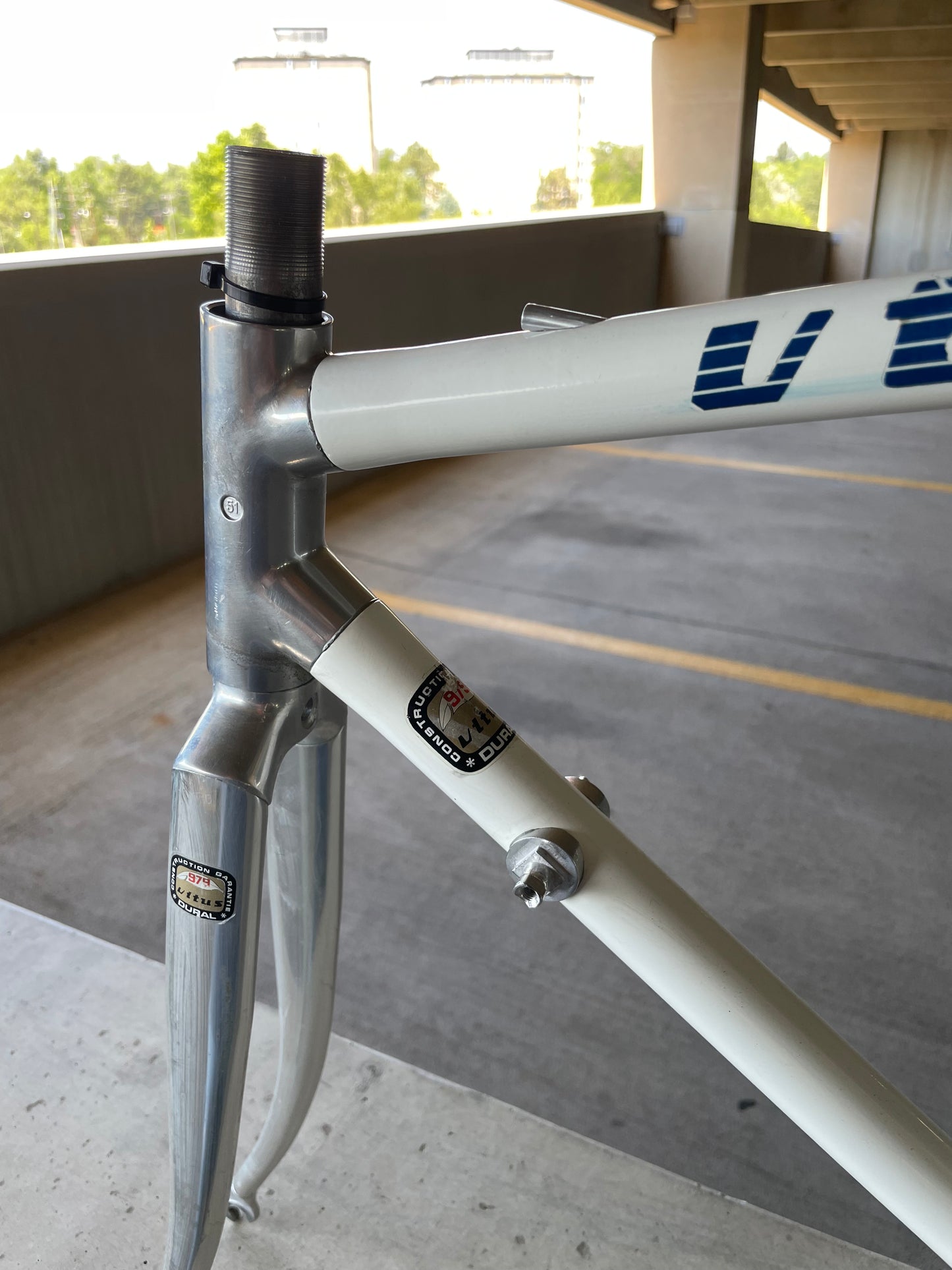 Vitus 979