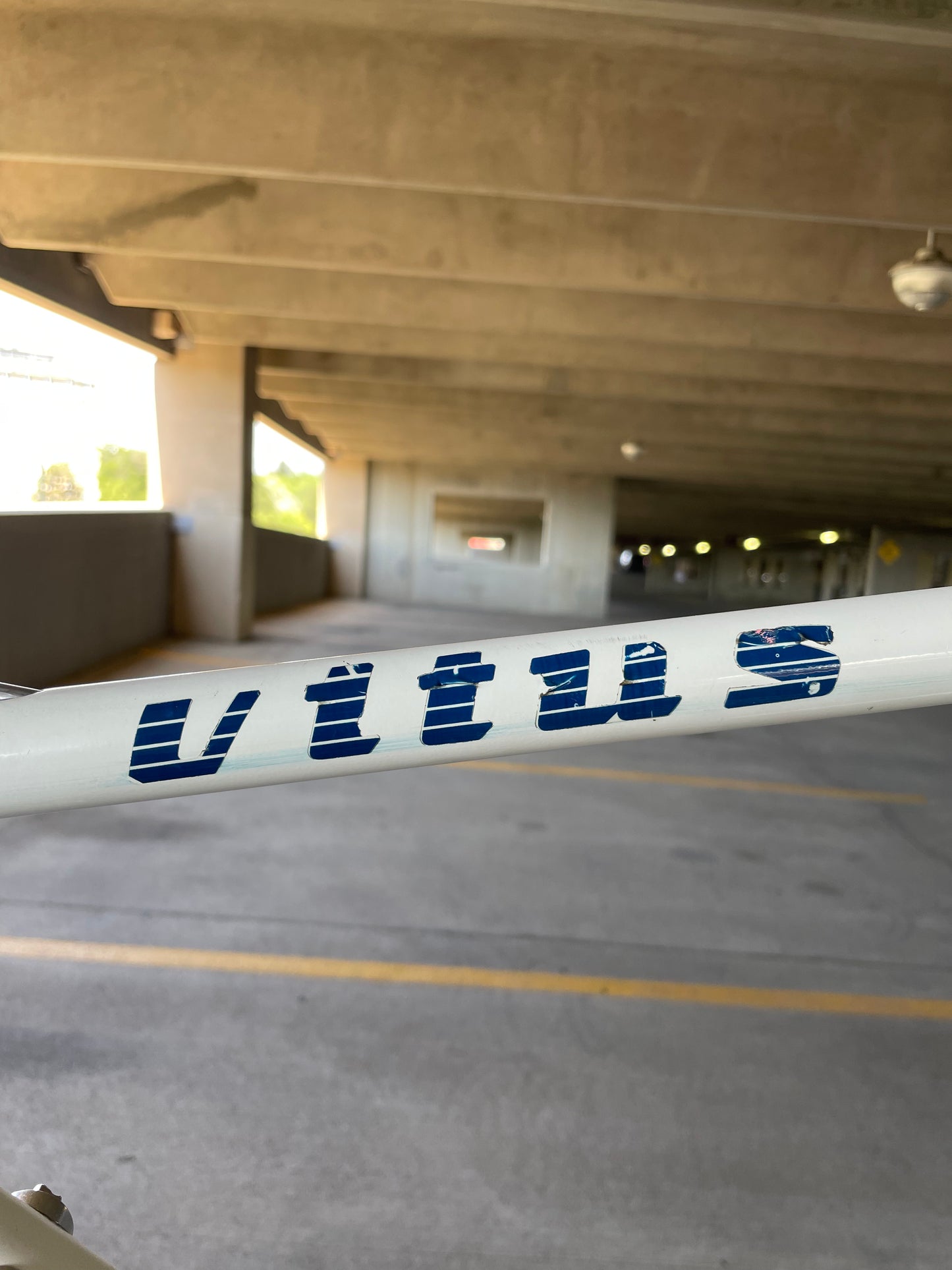 Vitus 979