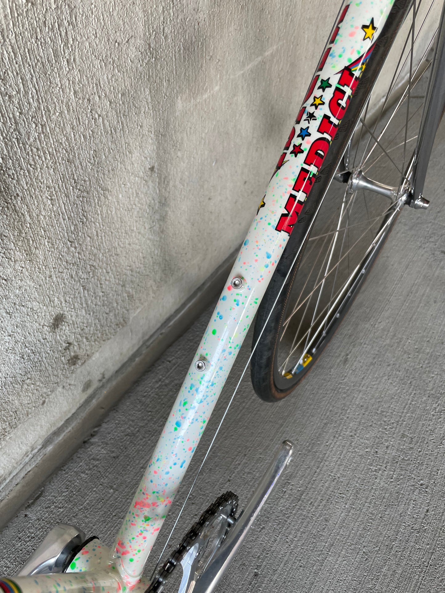 Medici Pro Strada
