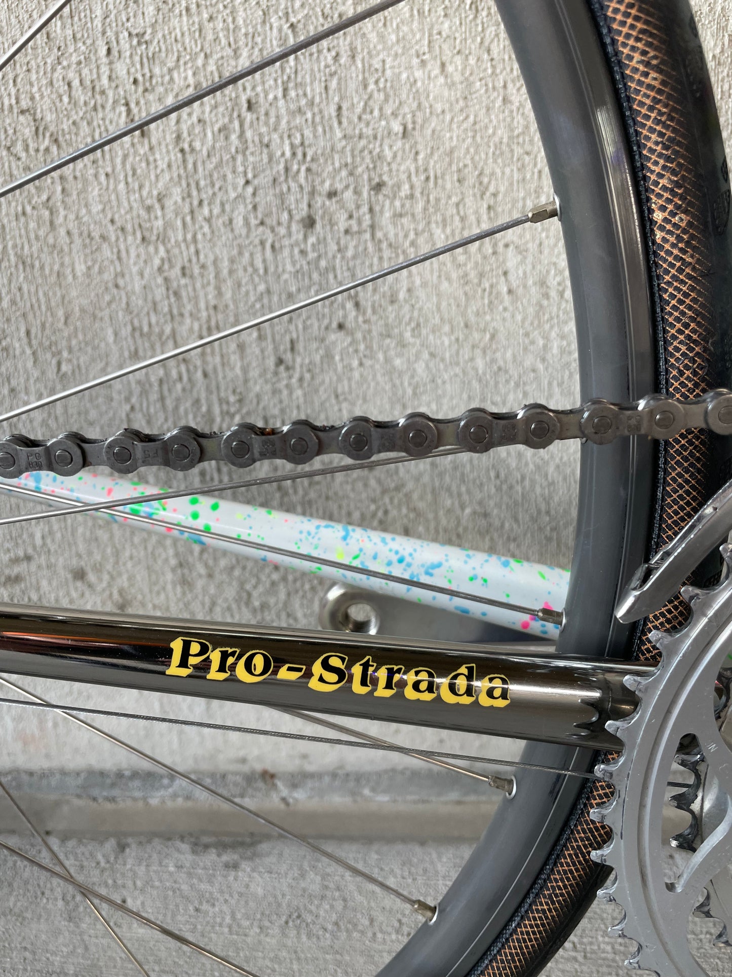 Medici Pro Strada
