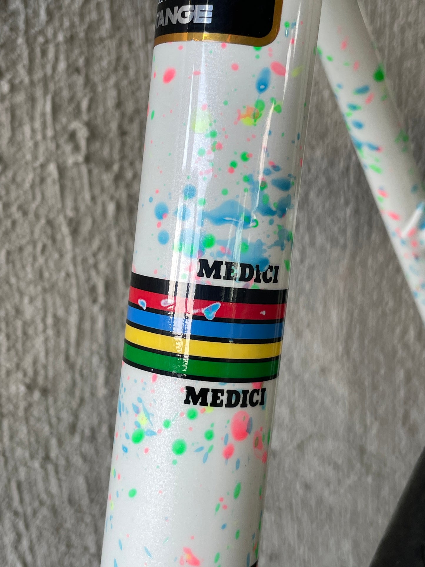 Medici Pro Strada