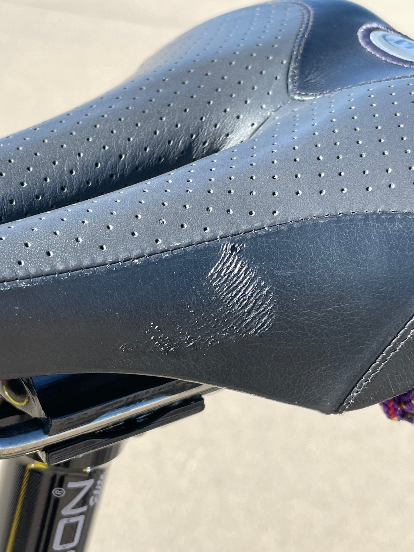 Litespeed Classic Team Issue