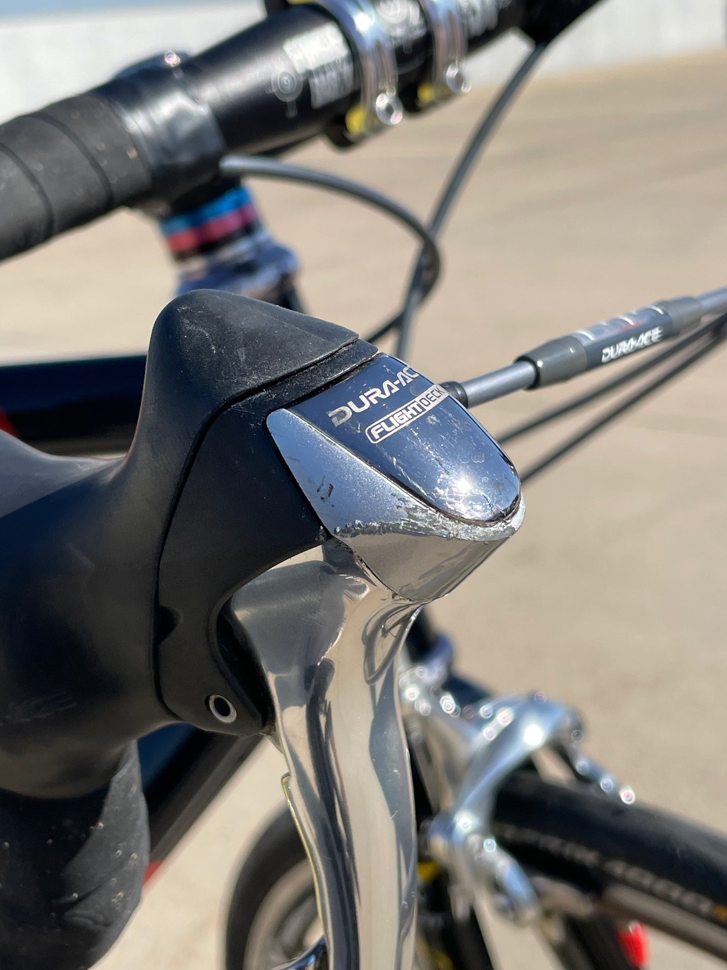 Litespeed Classic Team Issue