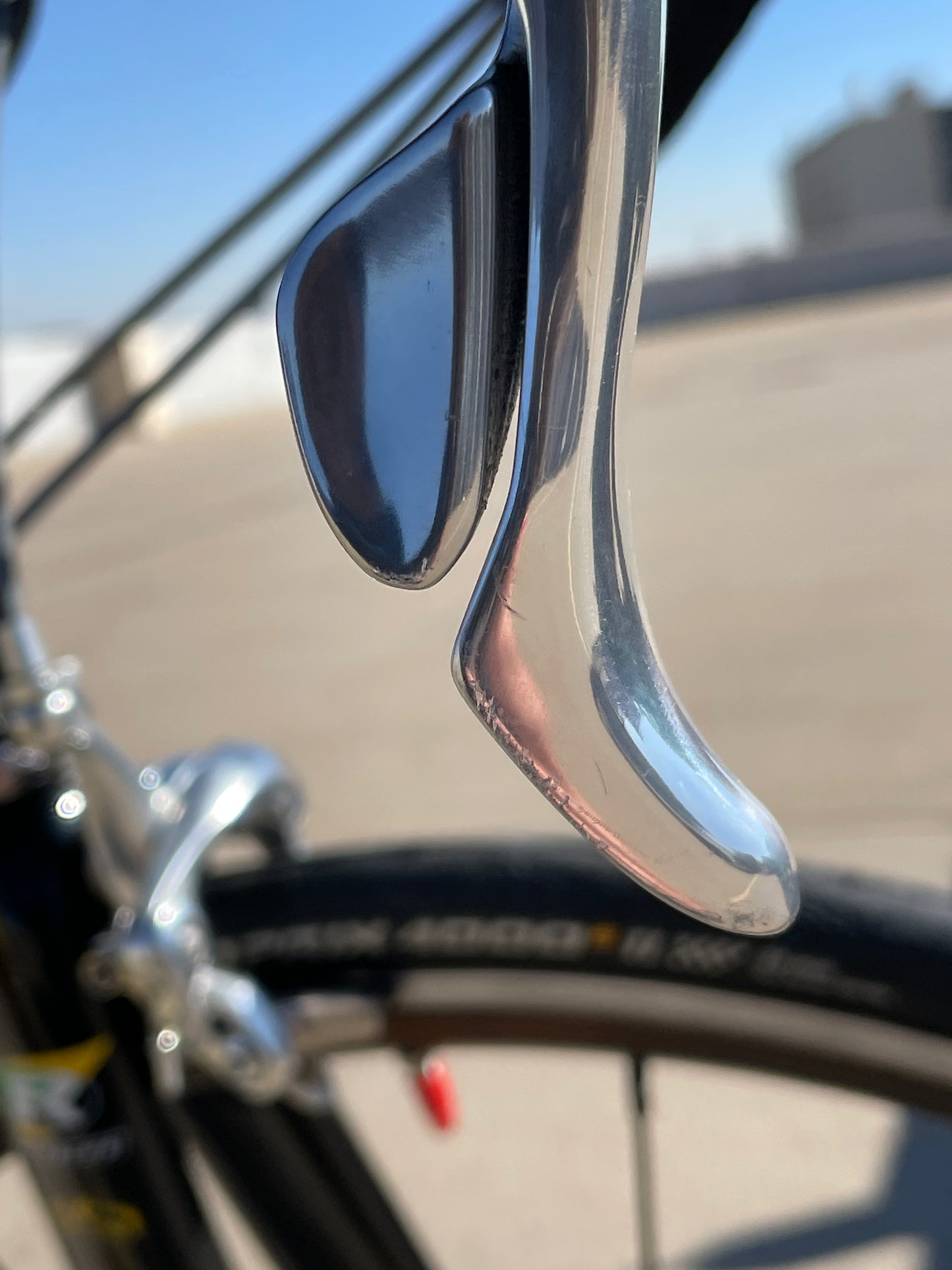 Litespeed Classic Team Issue