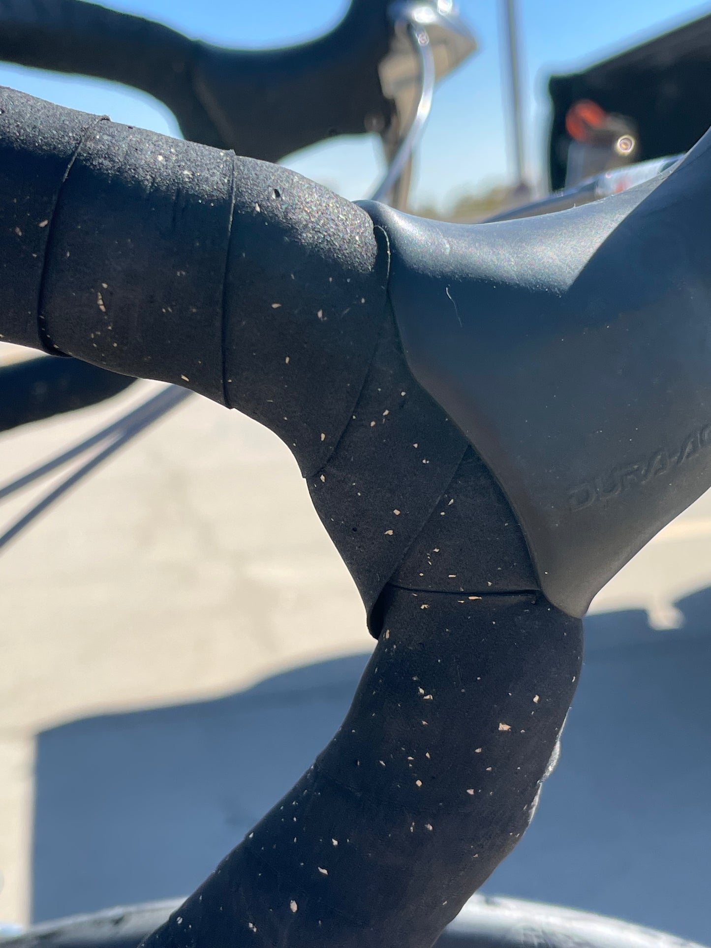 Litespeed Classic Team Issue