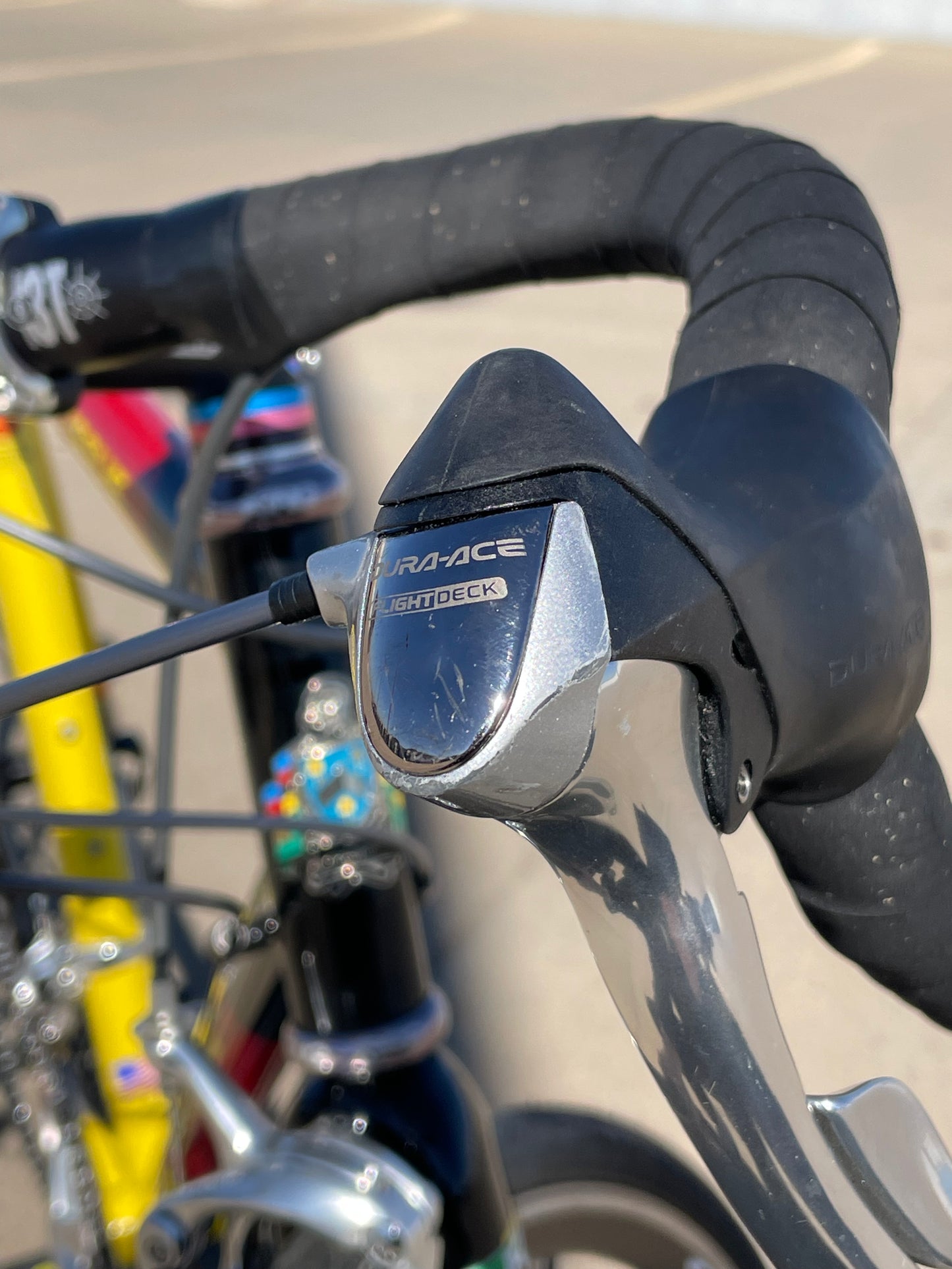 Litespeed Classic Team Issue