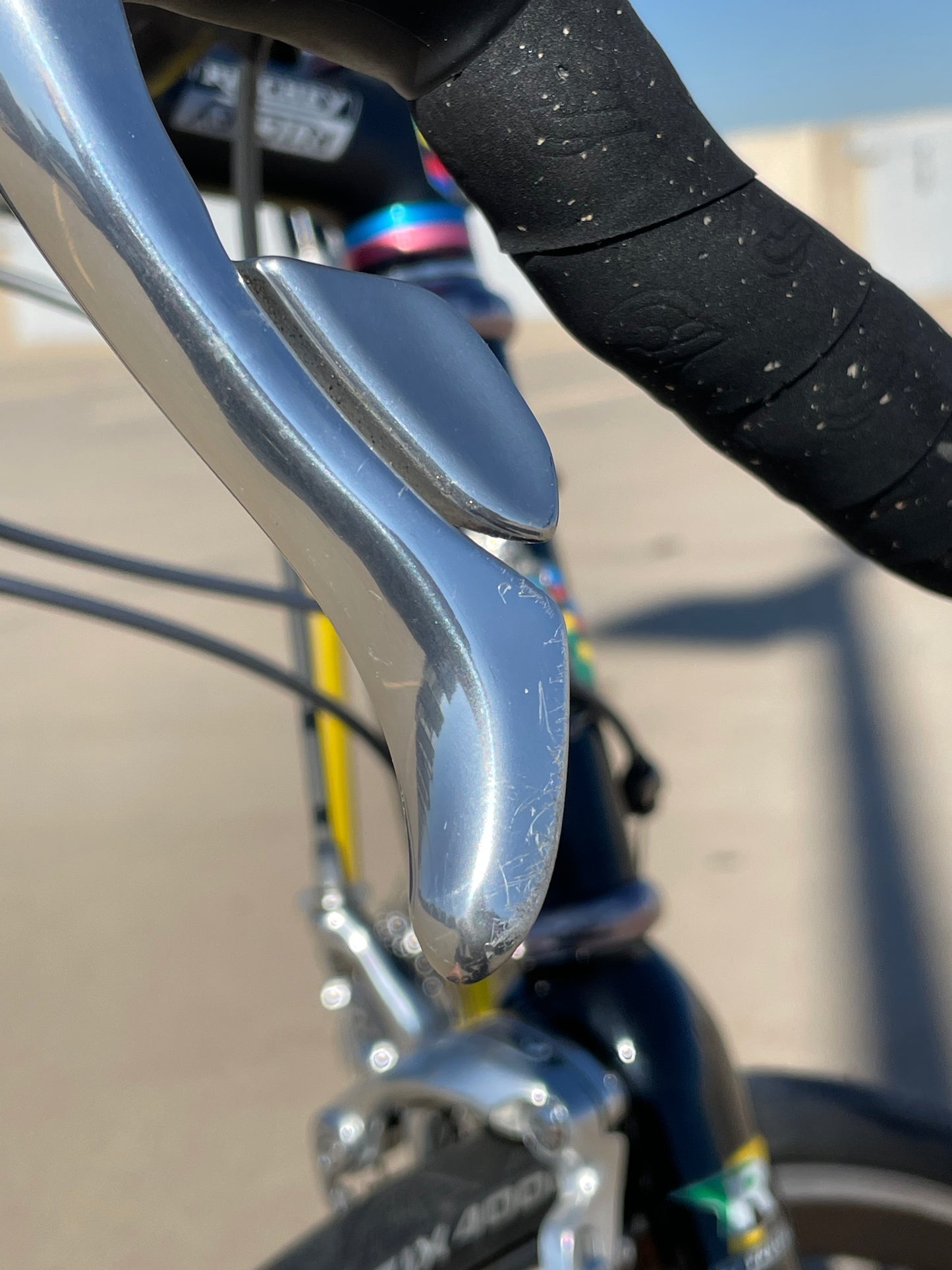 Litespeed Classic Team Issue