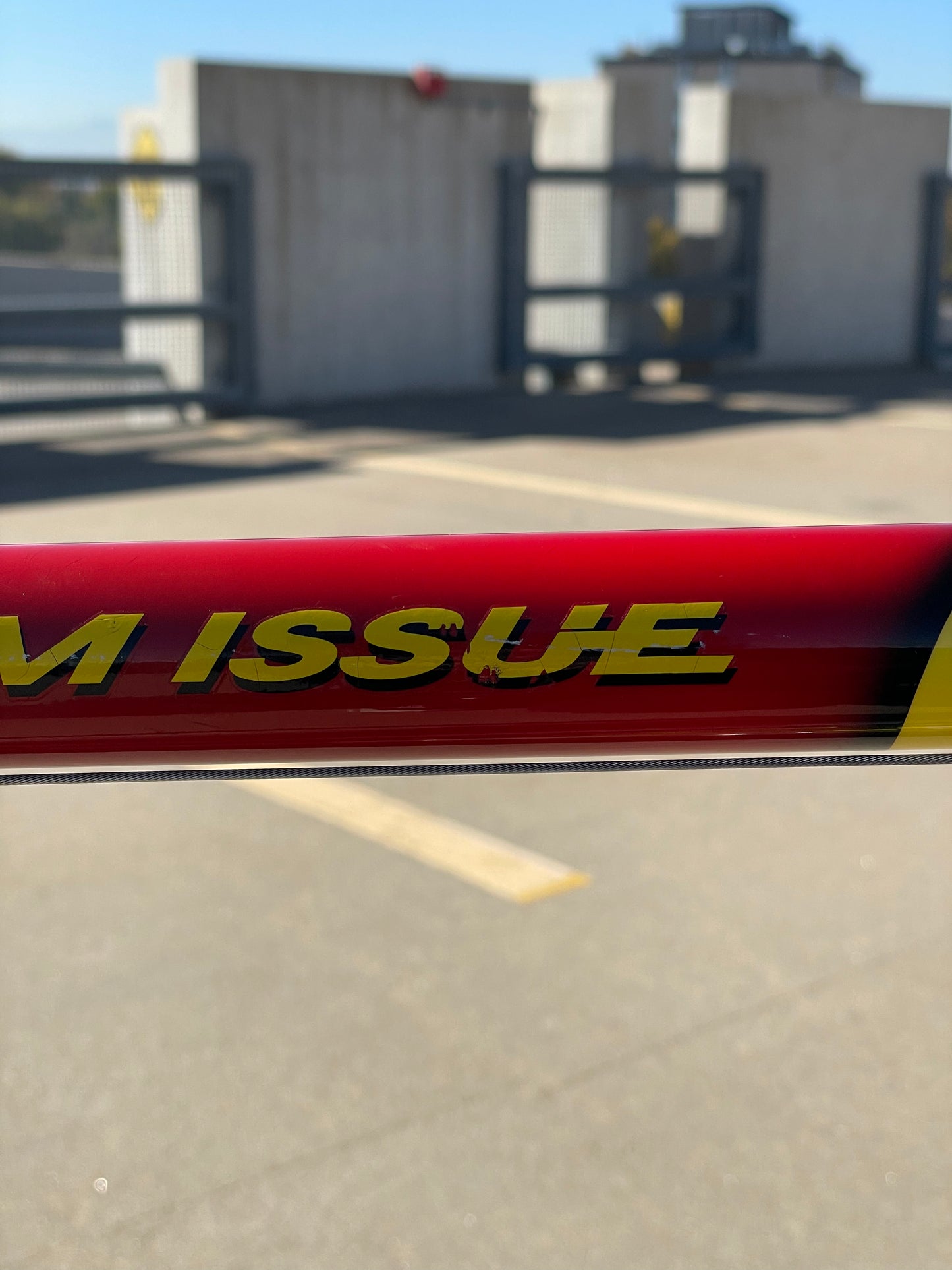 Litespeed Classic Team Issue