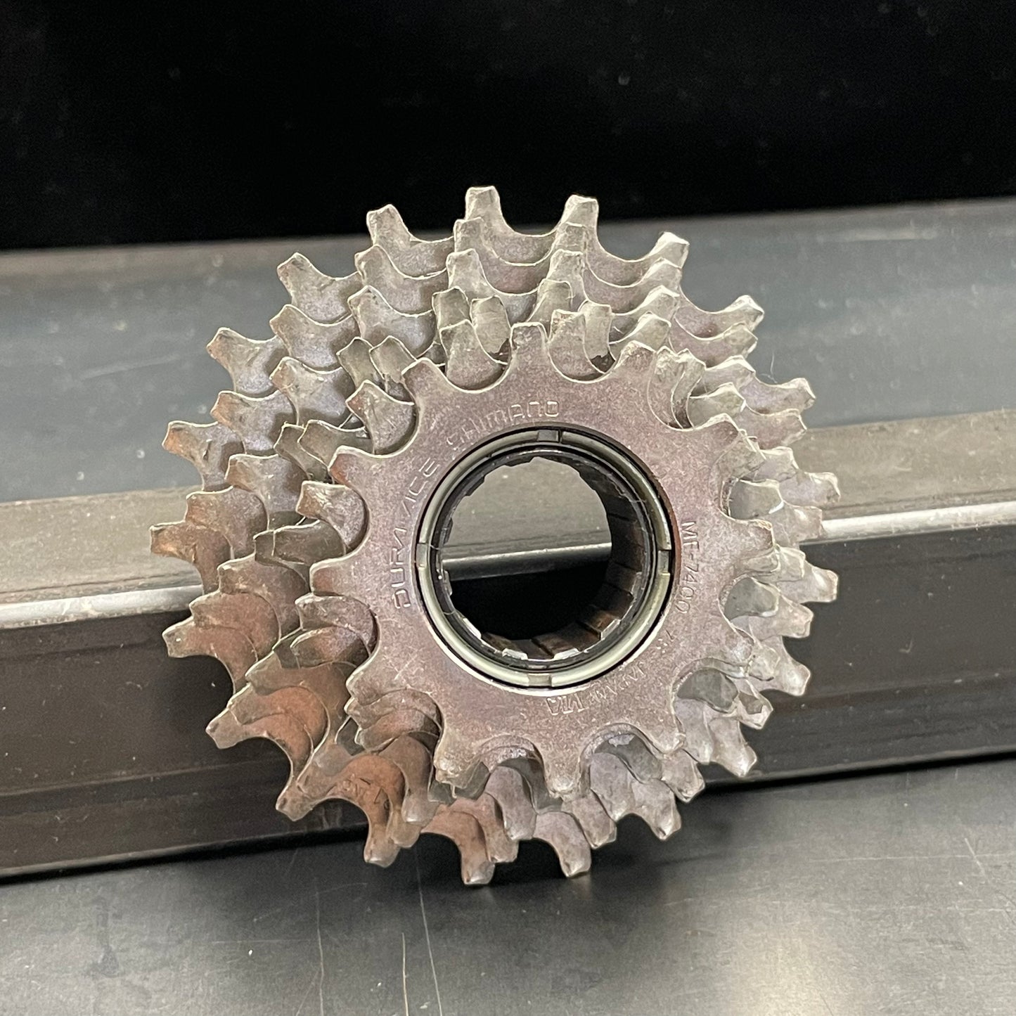 Shimano Dura-Ace 7400 7spd Freewheel