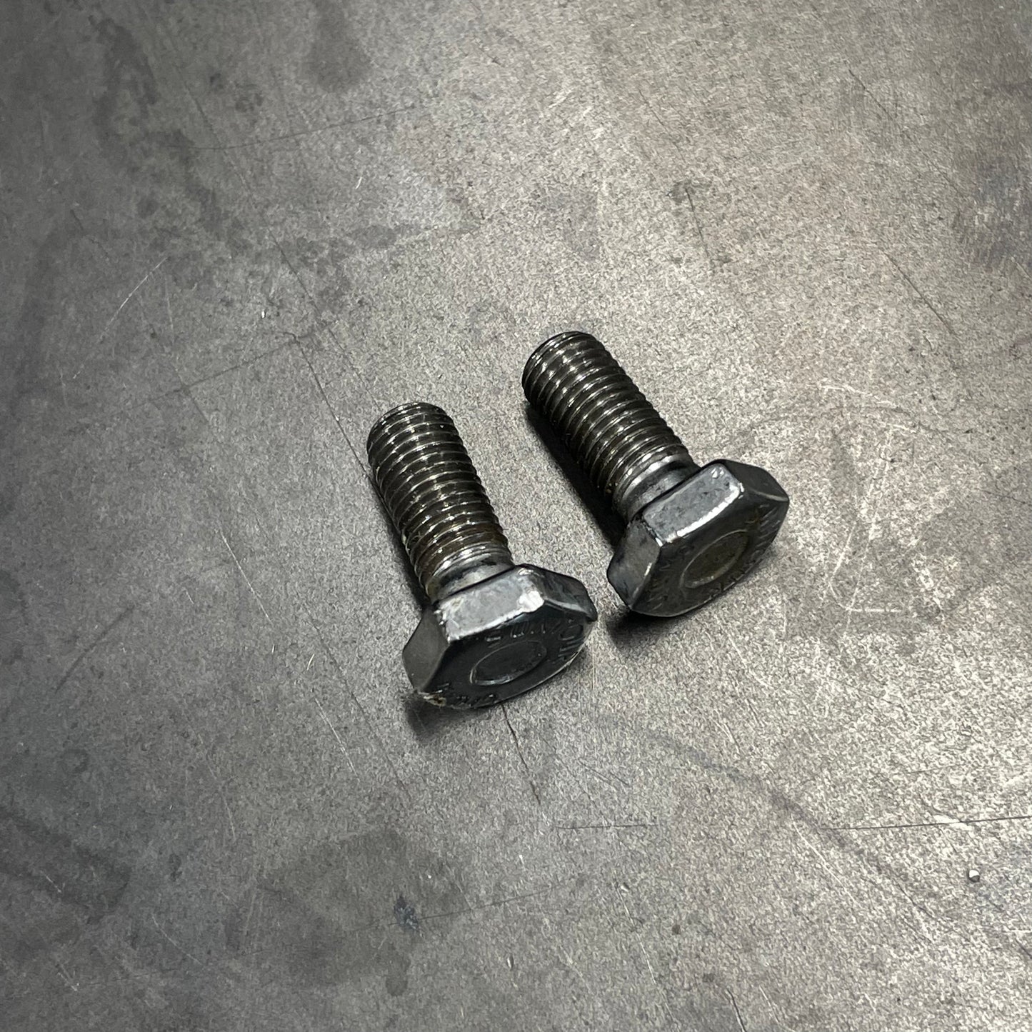 Suntour Bottom Bracket Bolts