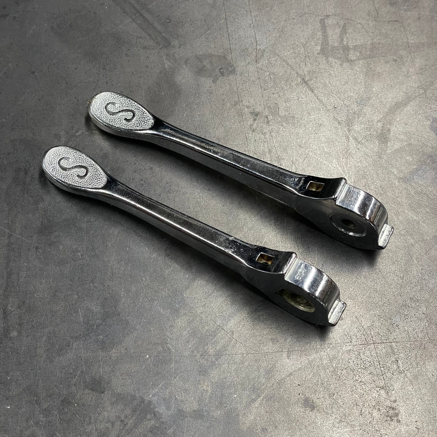 Schwinn Shift Levers