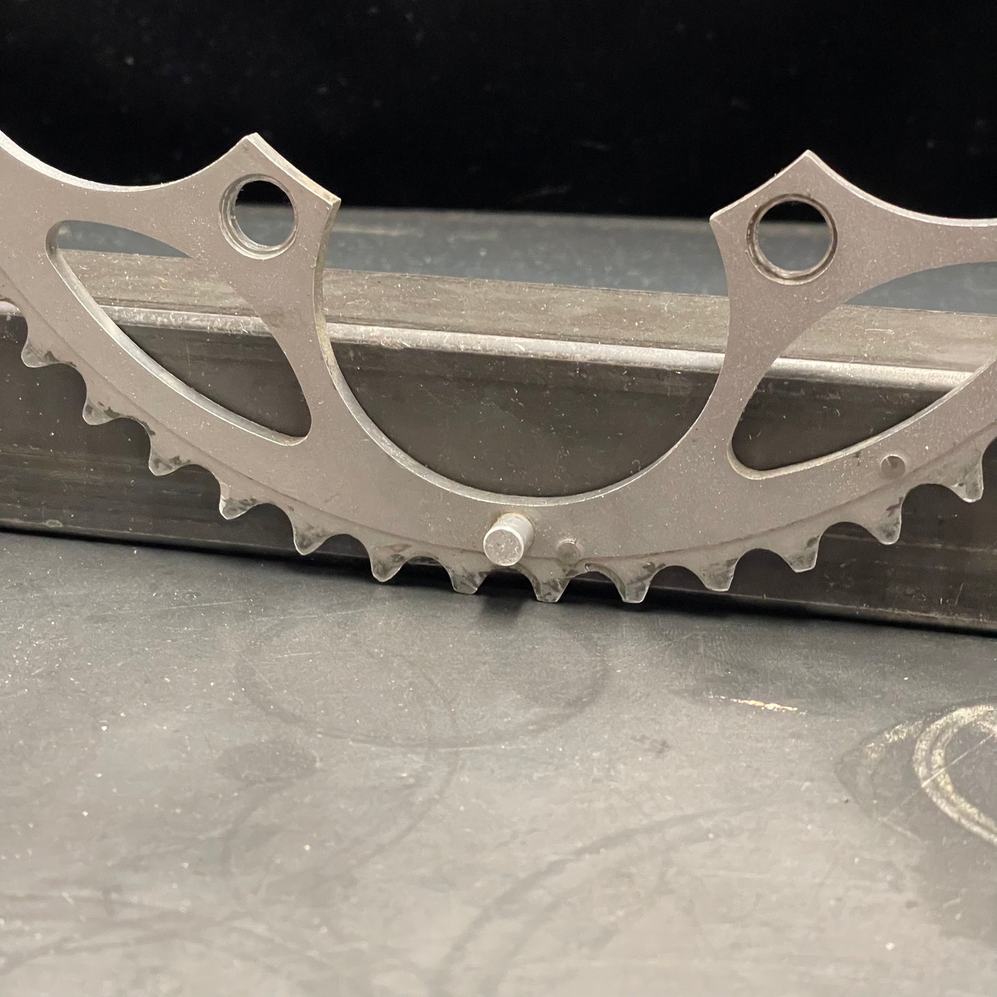 Shimano A-53t Chainring