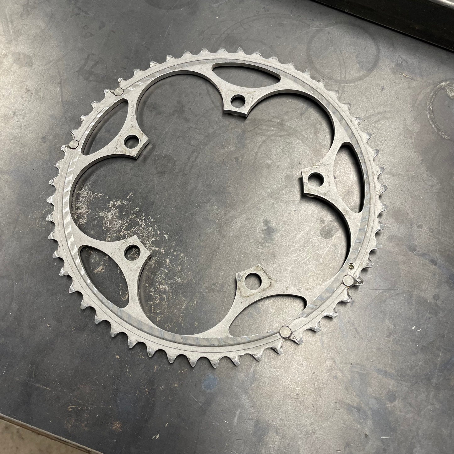 Shimano A-53t Chainring