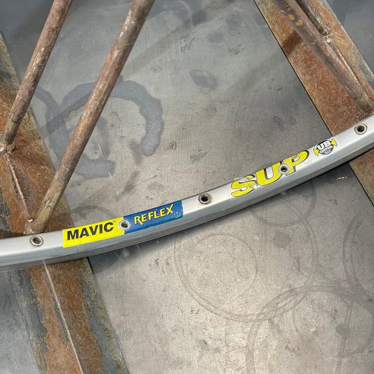 Mavic SUP Reflex Rim - 700c - 32H