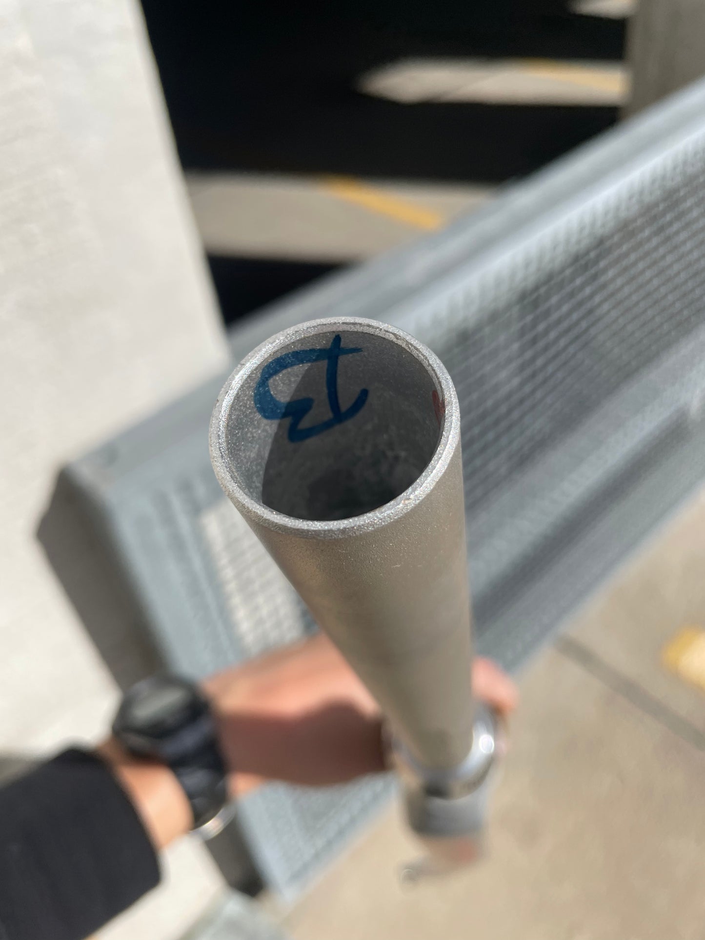 Cannondale Track in Original Packaging