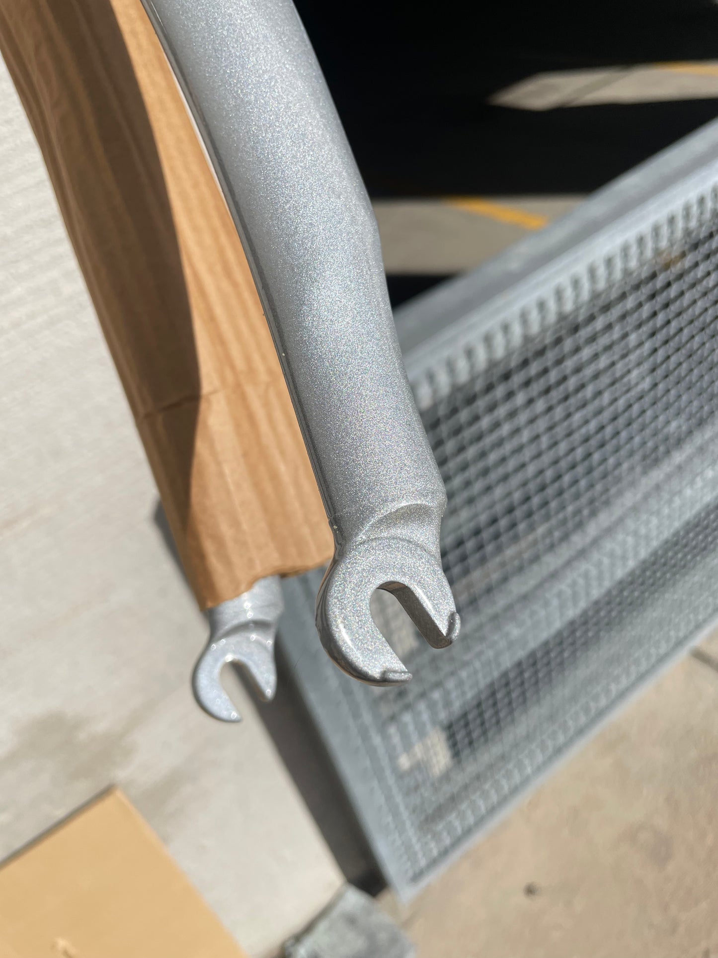 Cannondale Track in Original Packaging