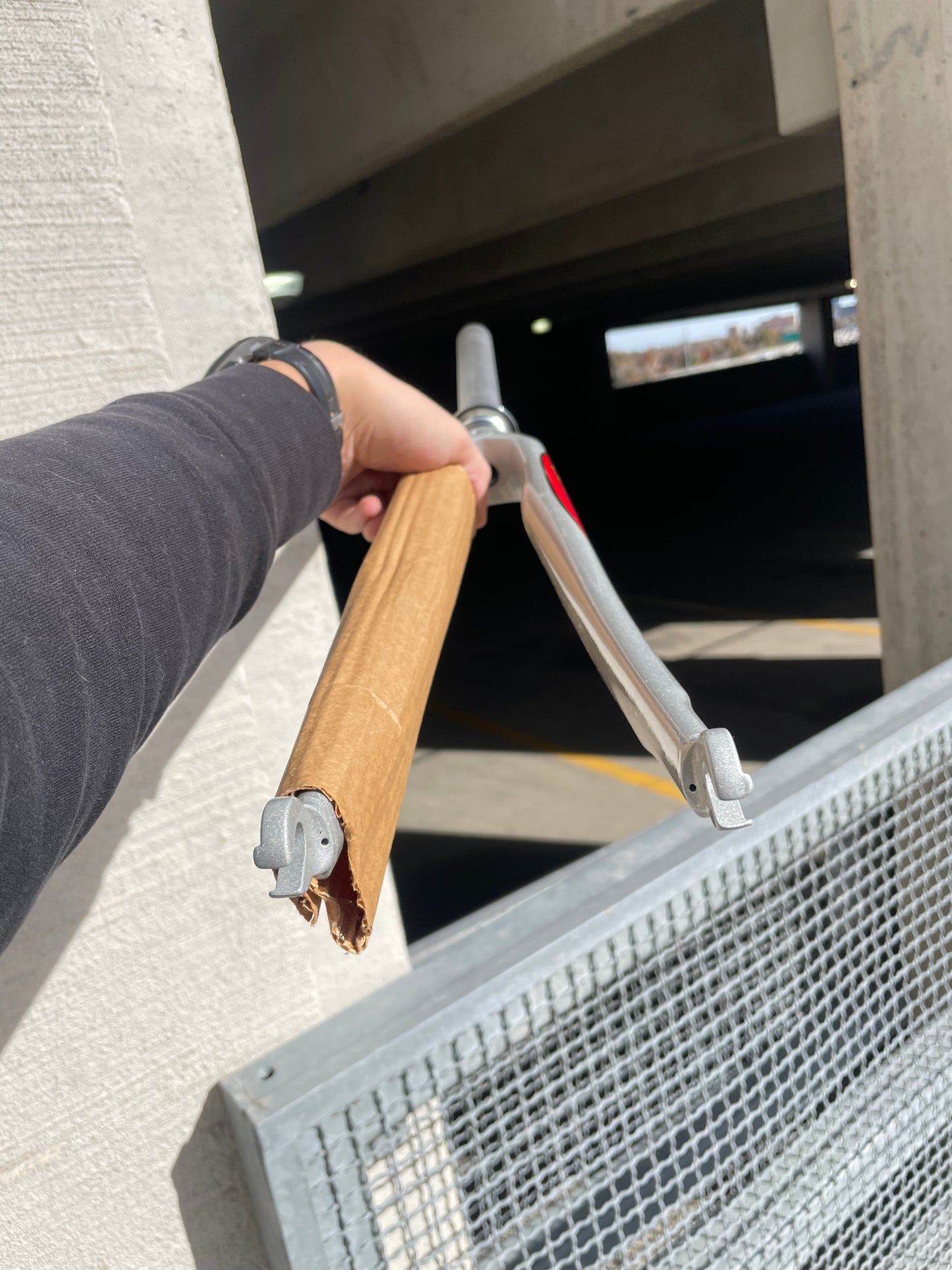 Cannondale Track in Original Packaging