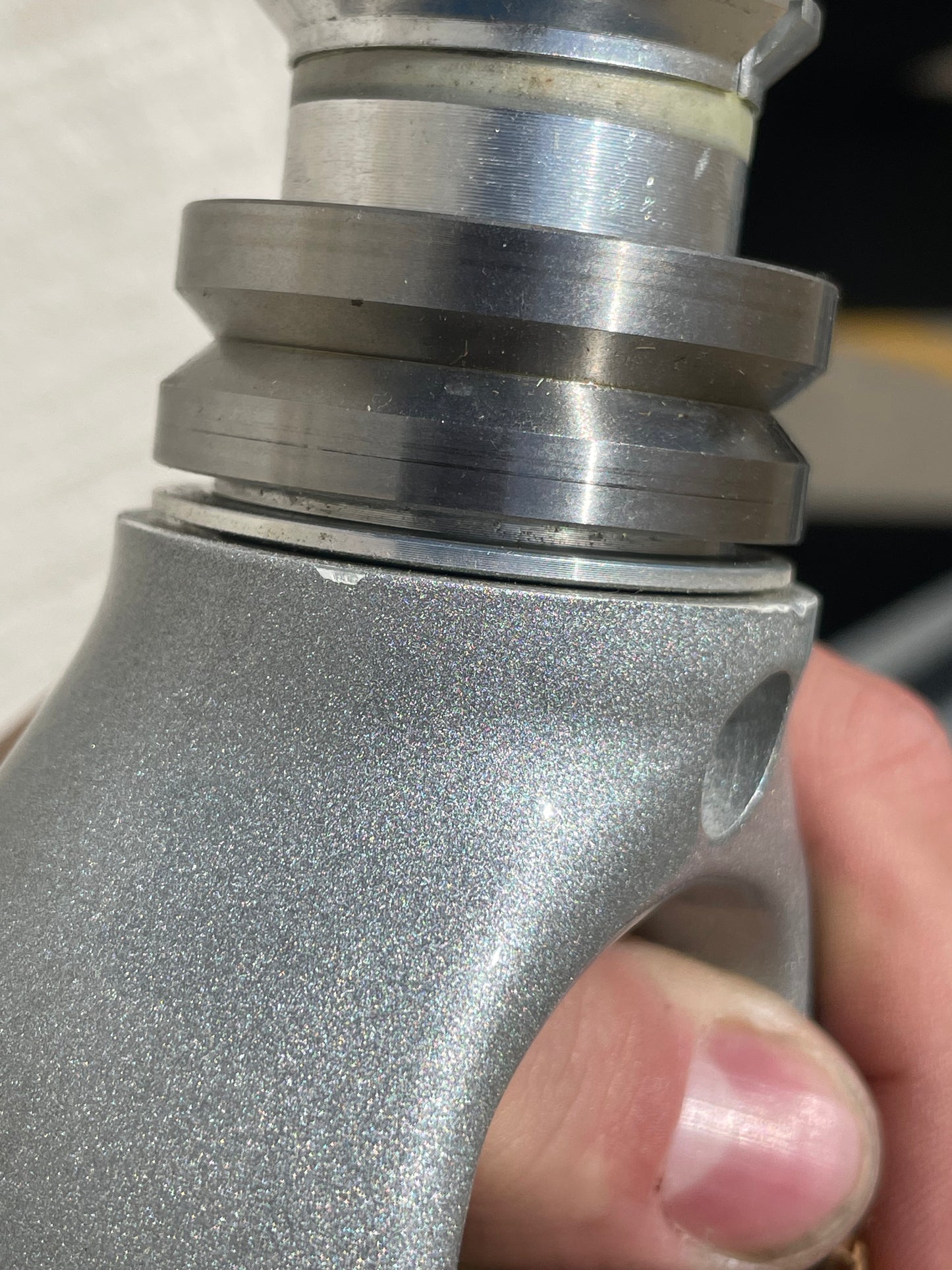 Cannondale Track in Original Packaging