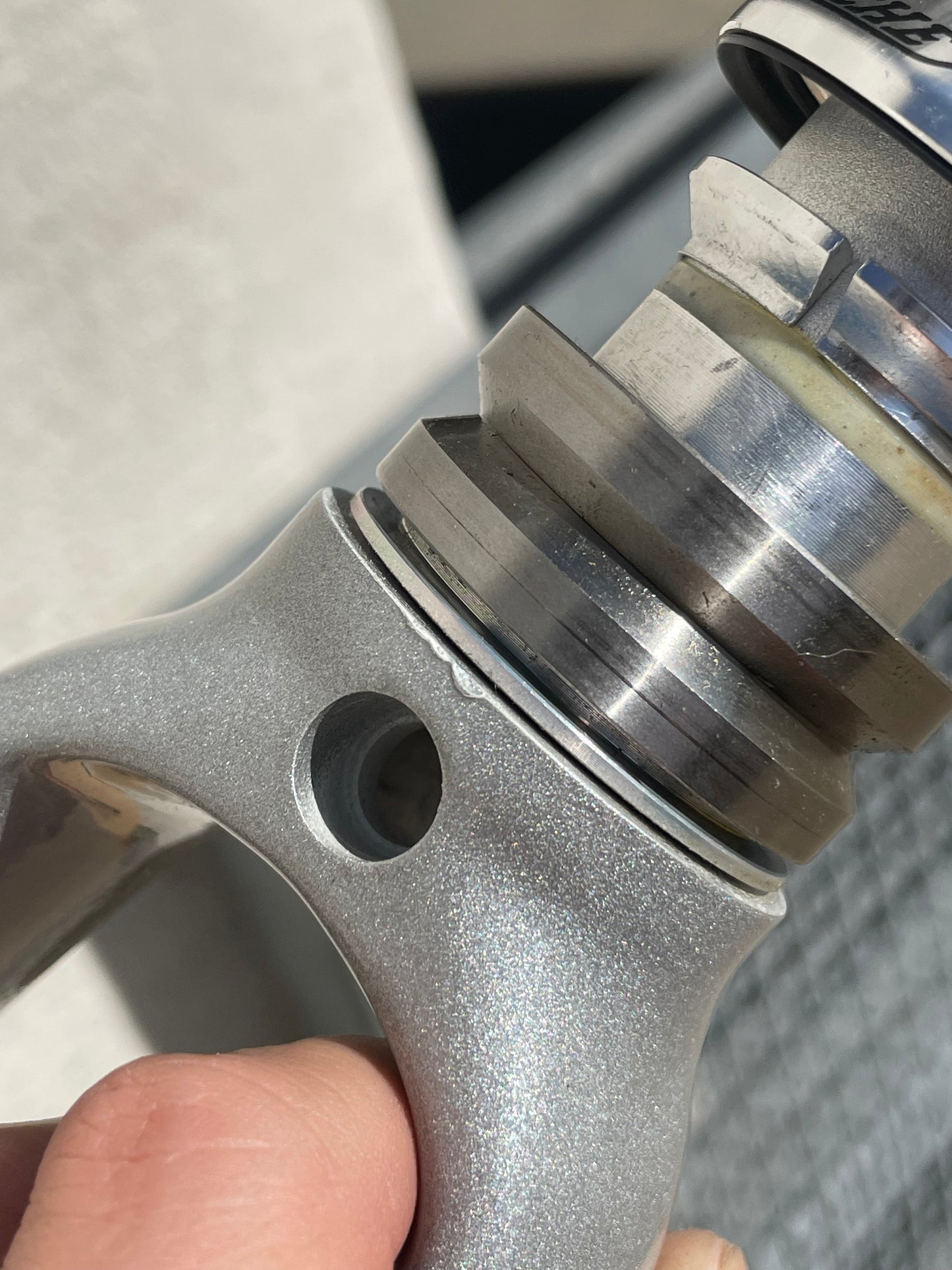 Cannondale Track in Original Packaging