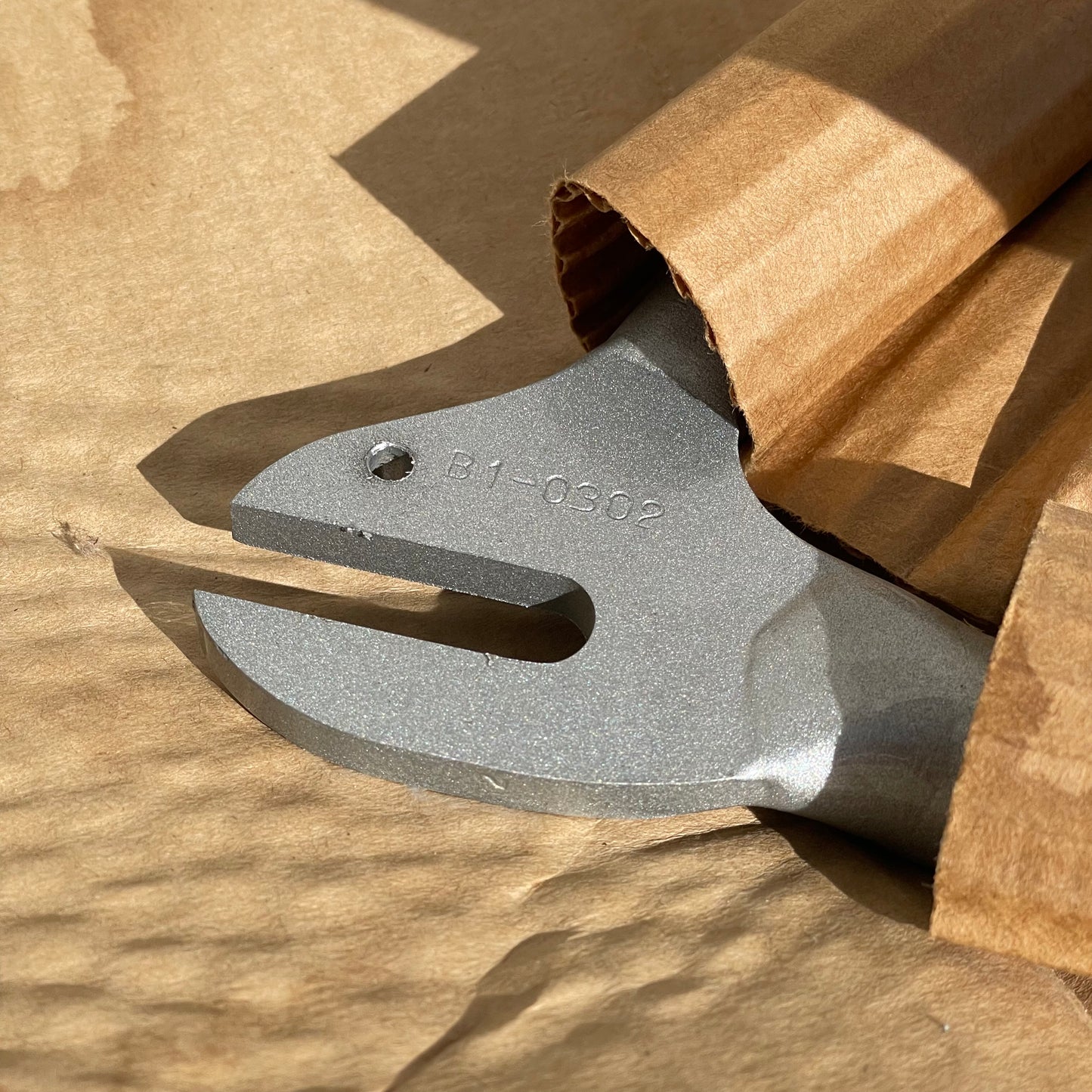 Cannondale Track in Original Packaging