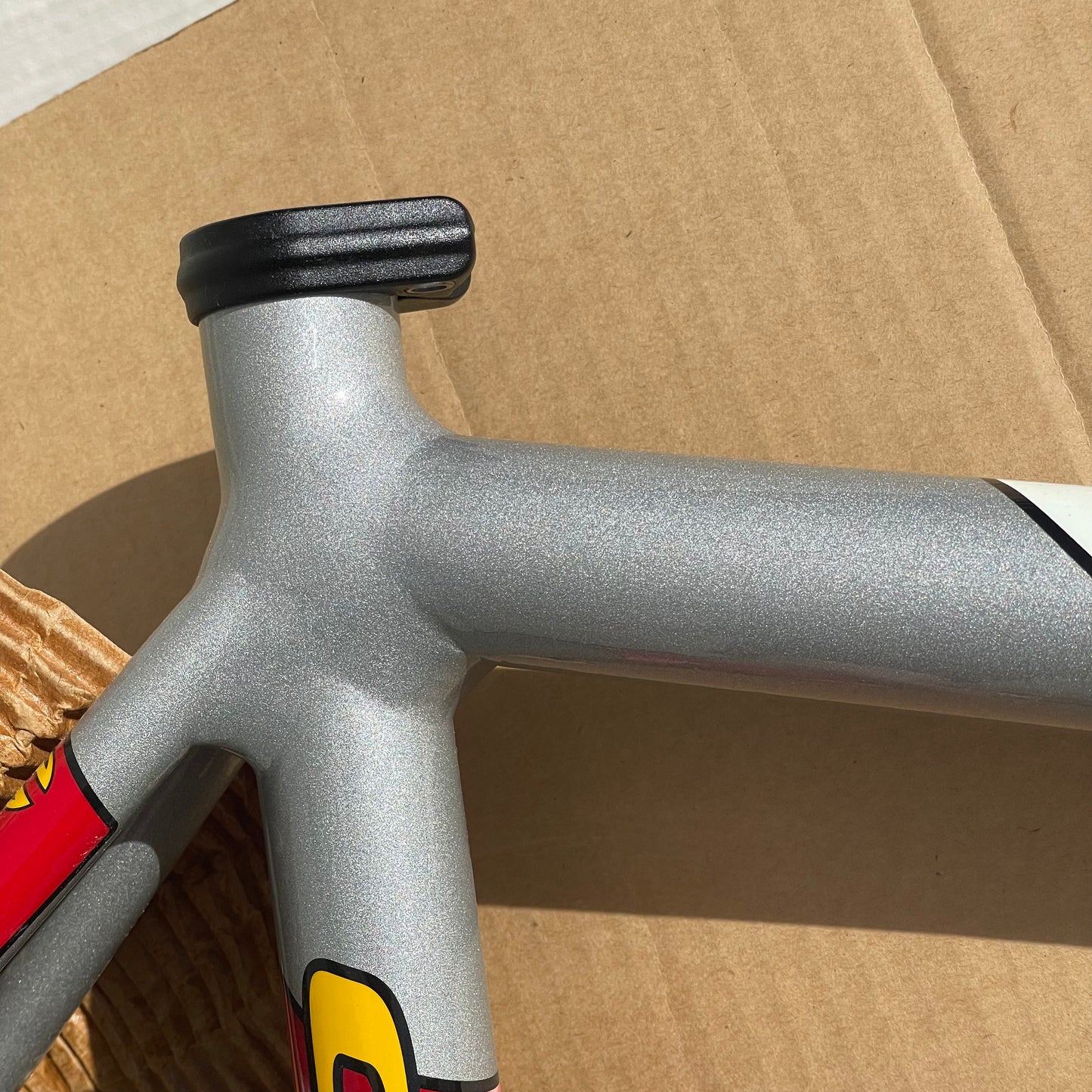 Cannondale Track in Original Packaging