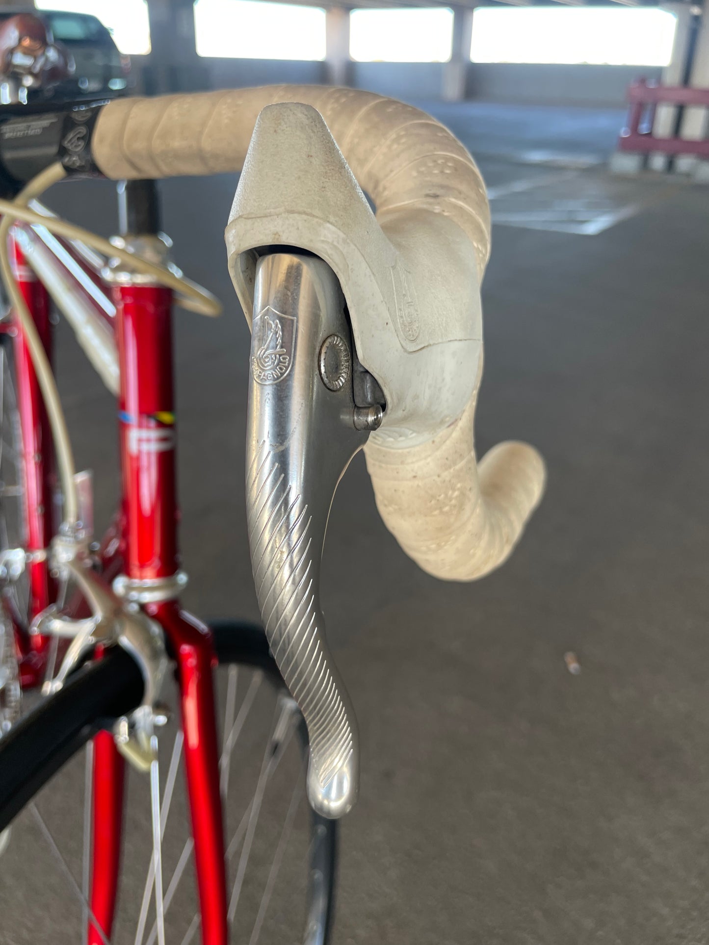 1989 Schwinn Paramount