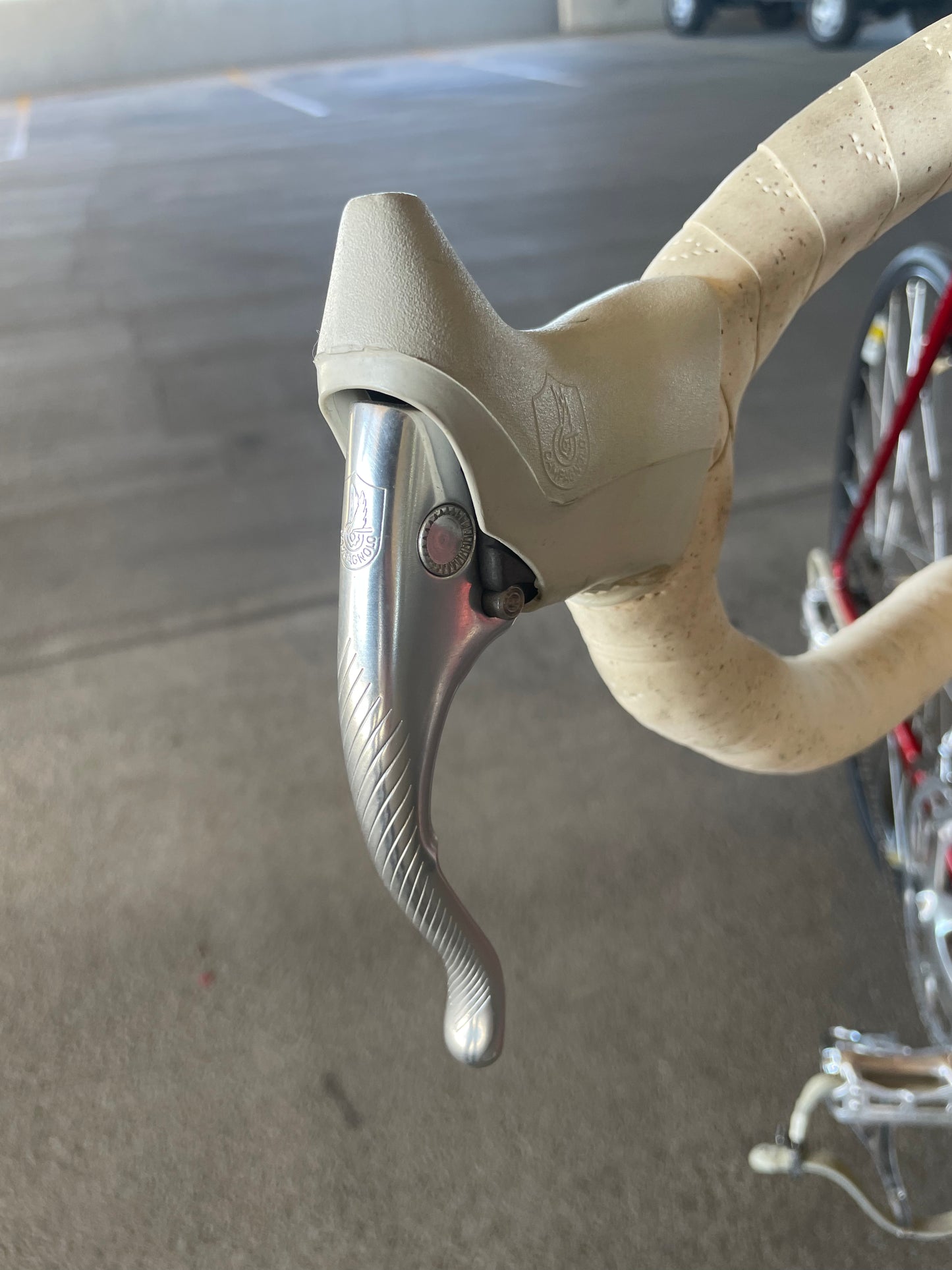 1989 Schwinn Paramount