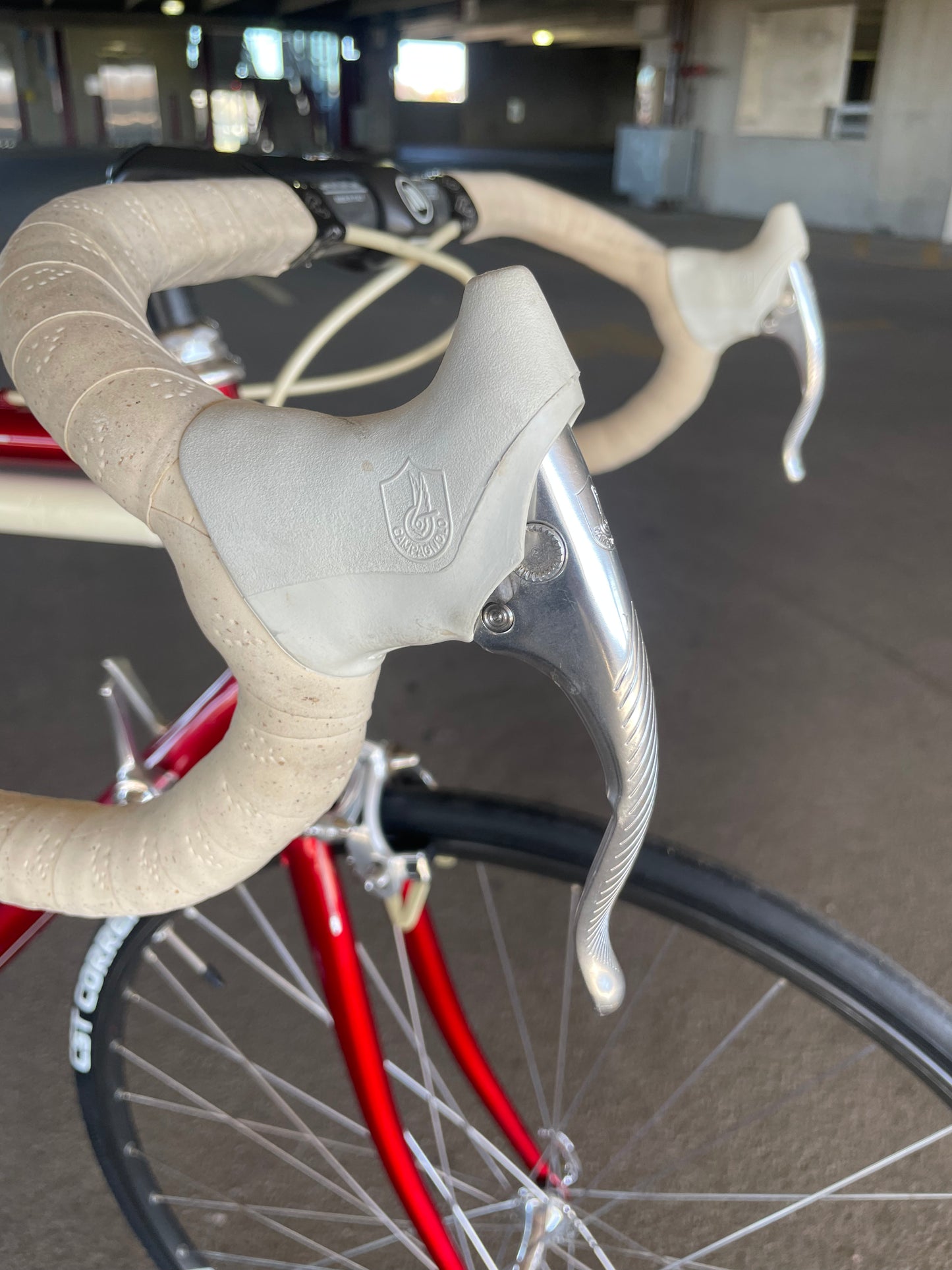 1989 Schwinn Paramount