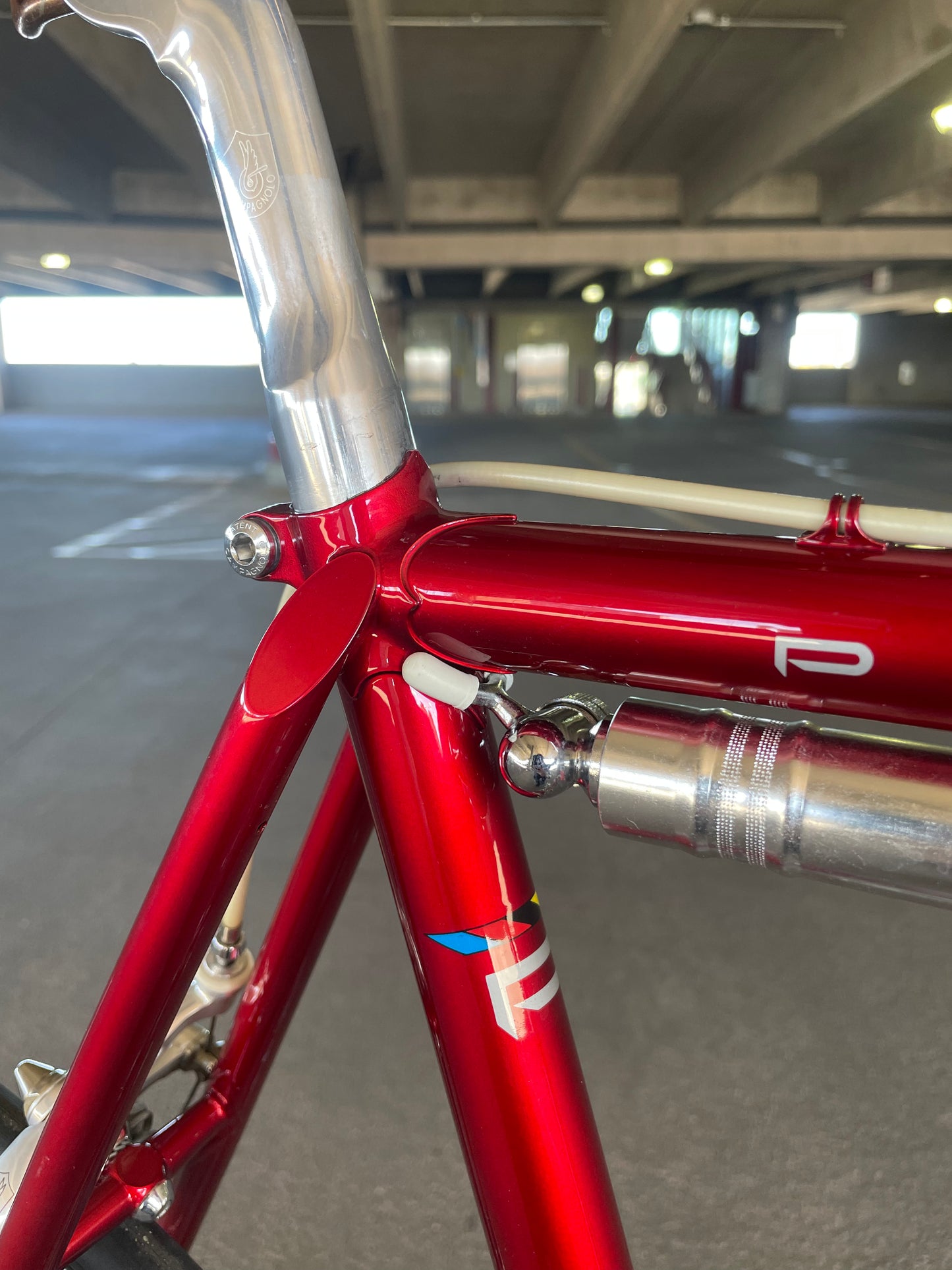 1989 Schwinn Paramount