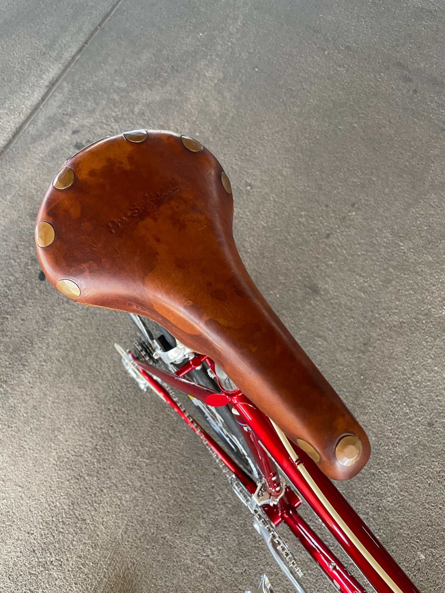 1989 Schwinn Paramount