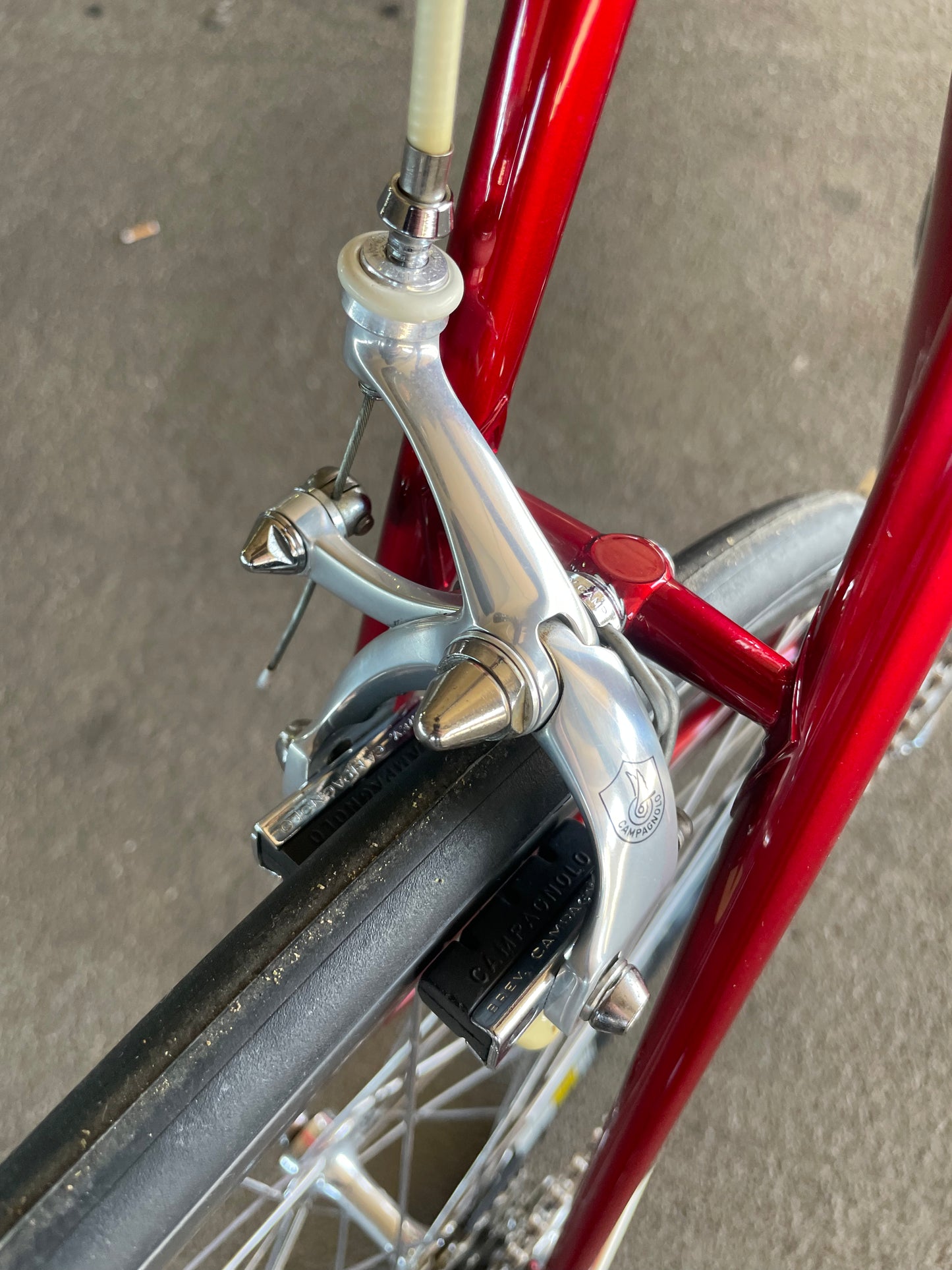 1989 Schwinn Paramount