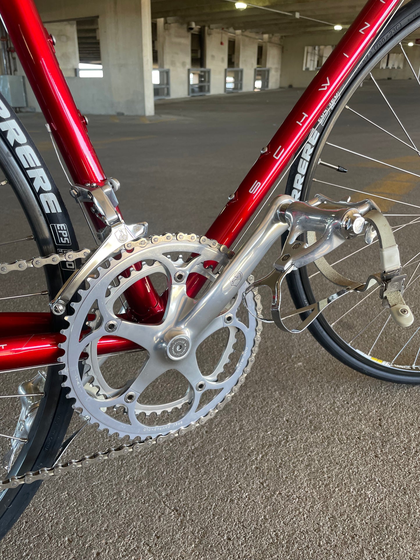 1989 Schwinn Paramount