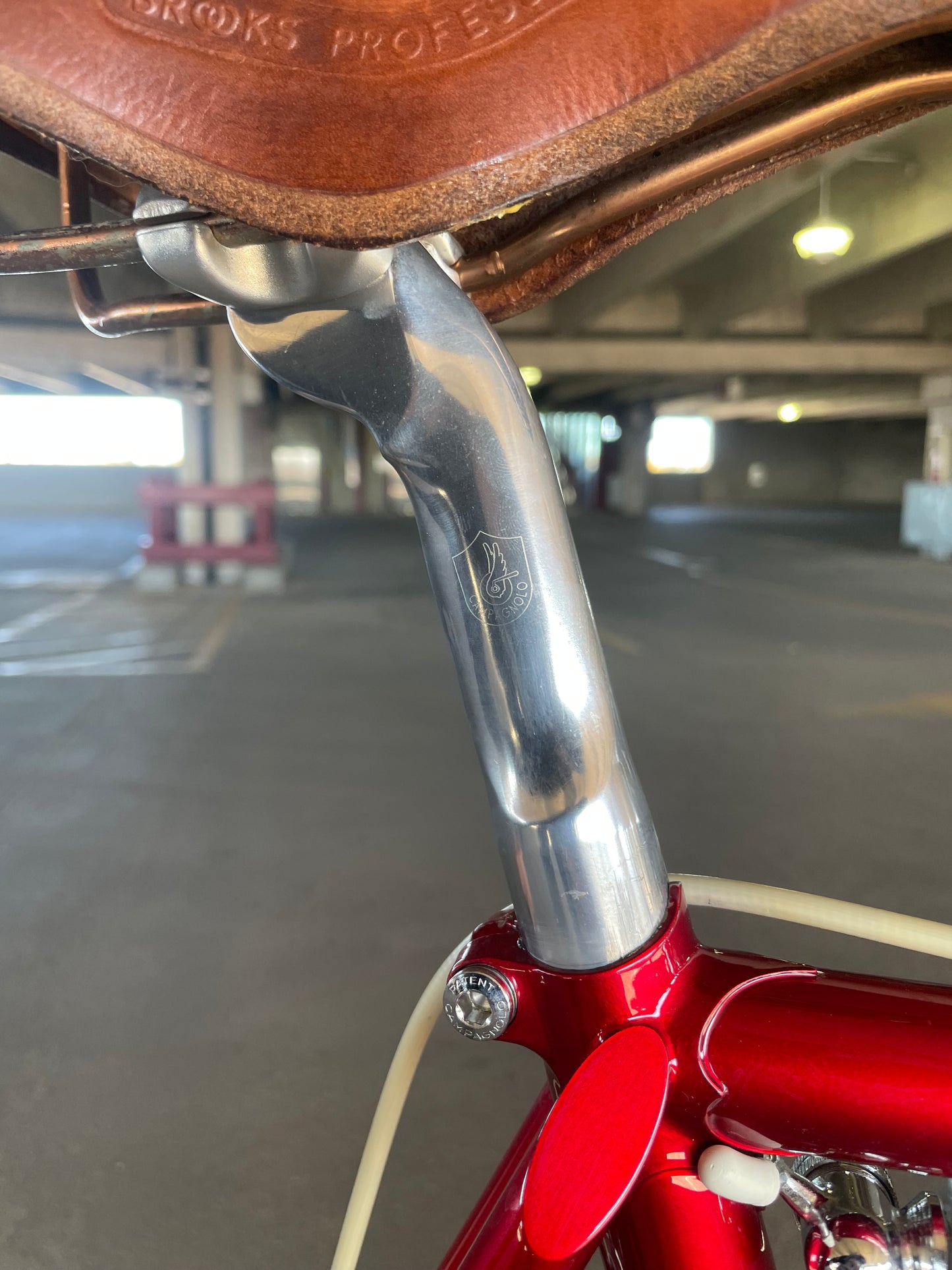 1989 Schwinn Paramount