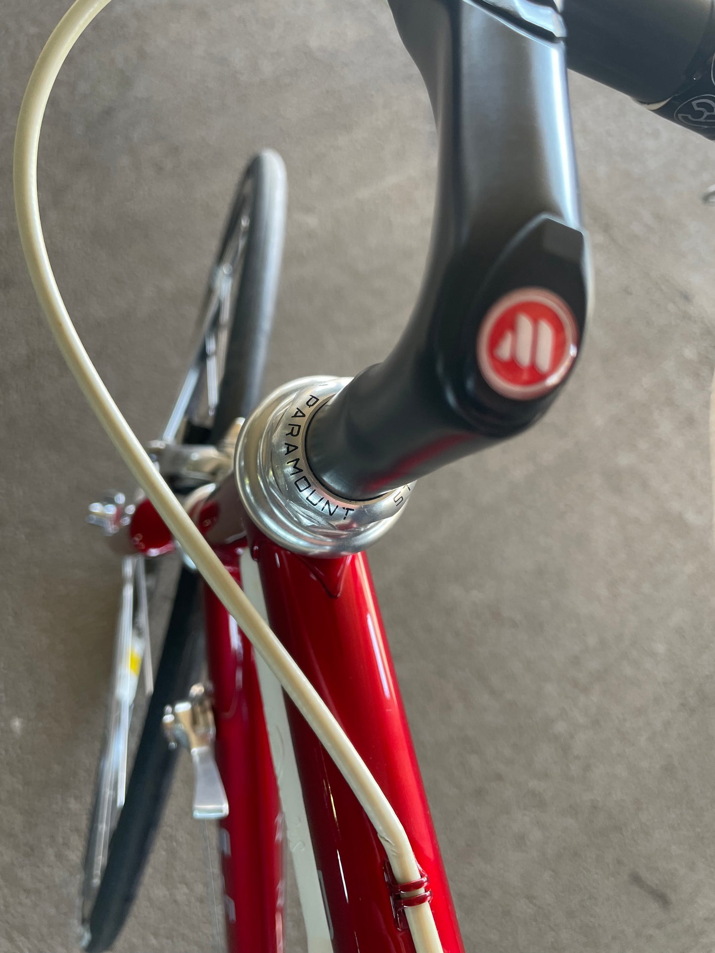 1989 Schwinn Paramount