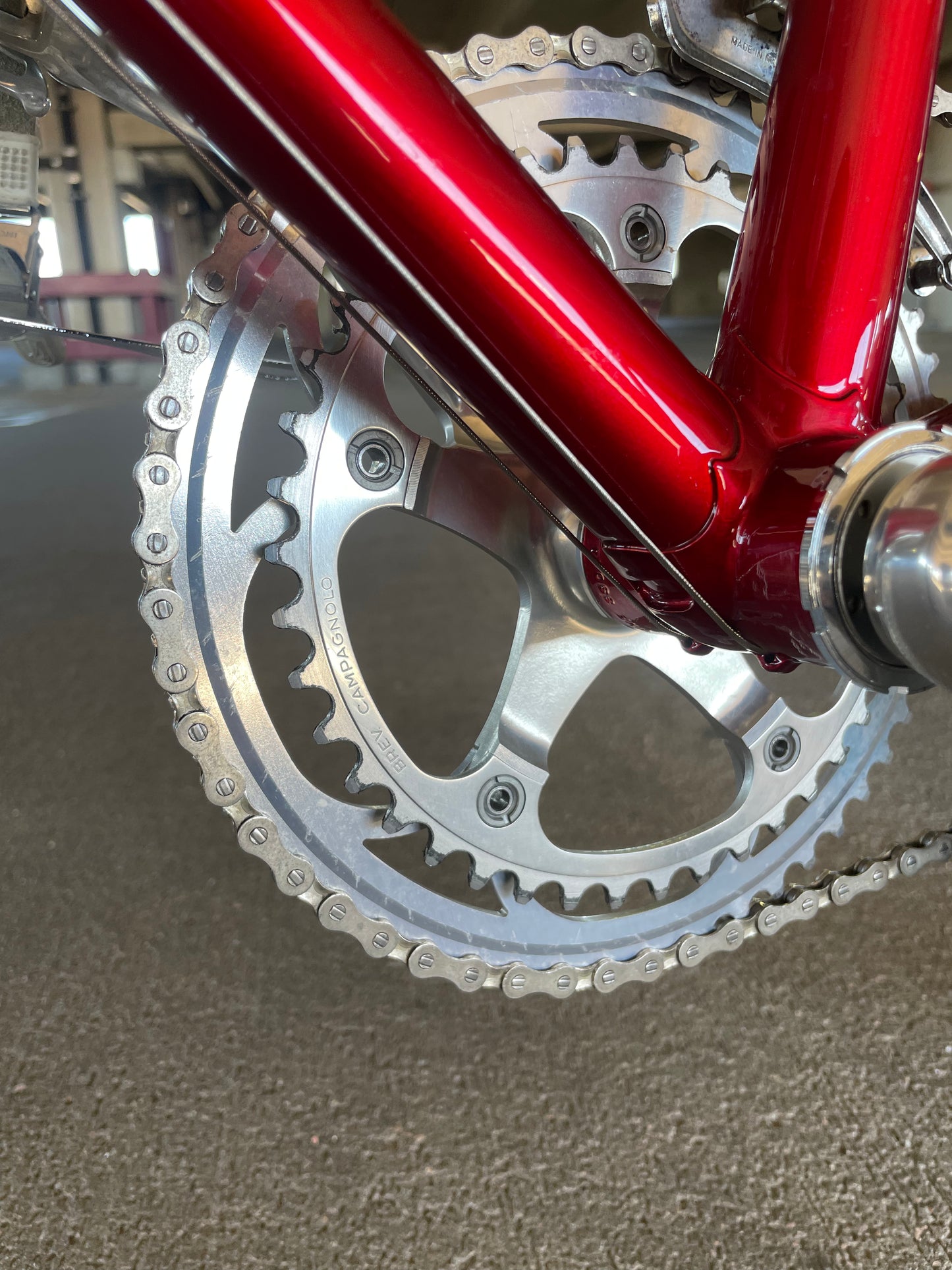 1989 Schwinn Paramount