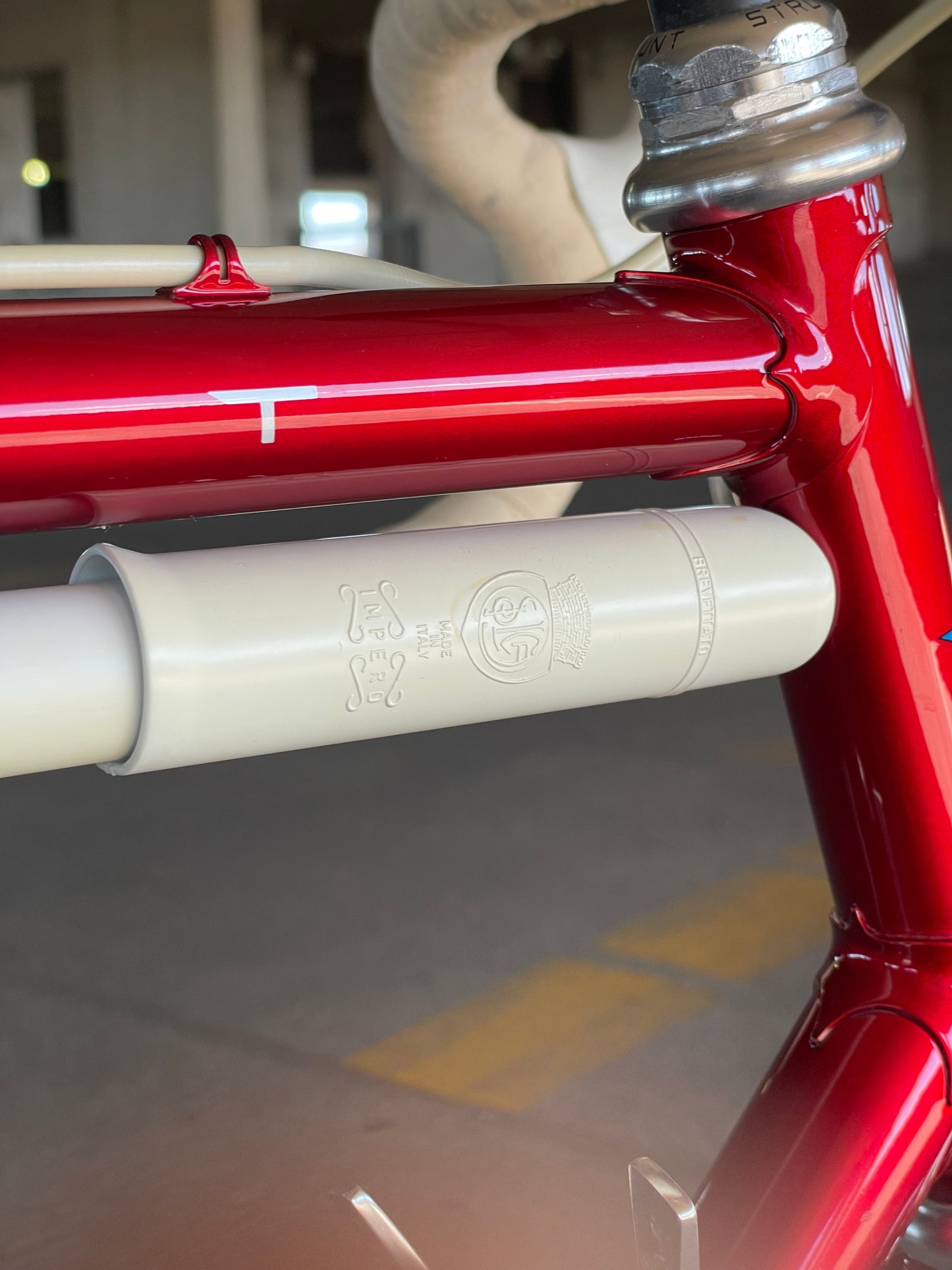 1989 Schwinn Paramount