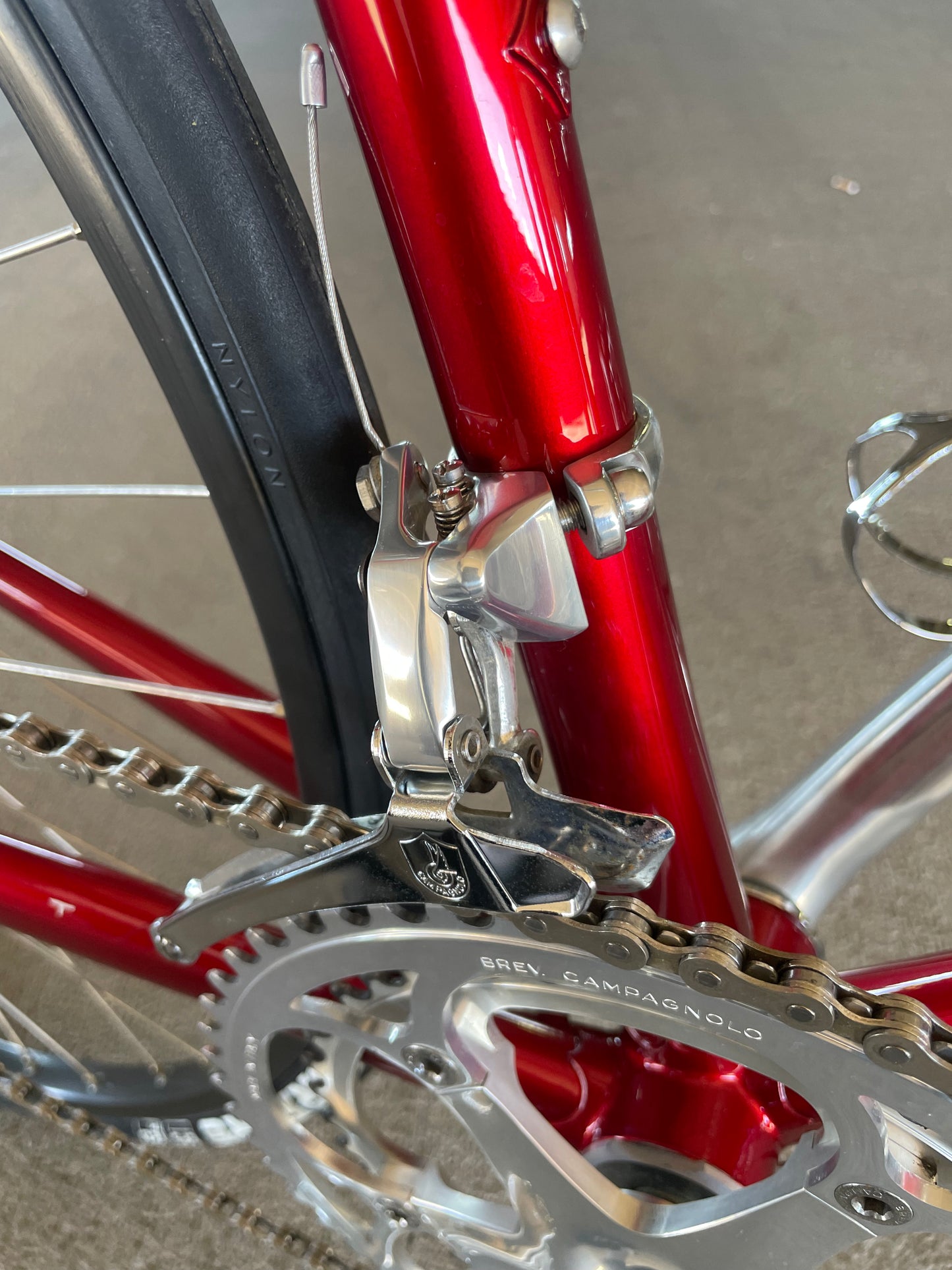 1989 Schwinn Paramount