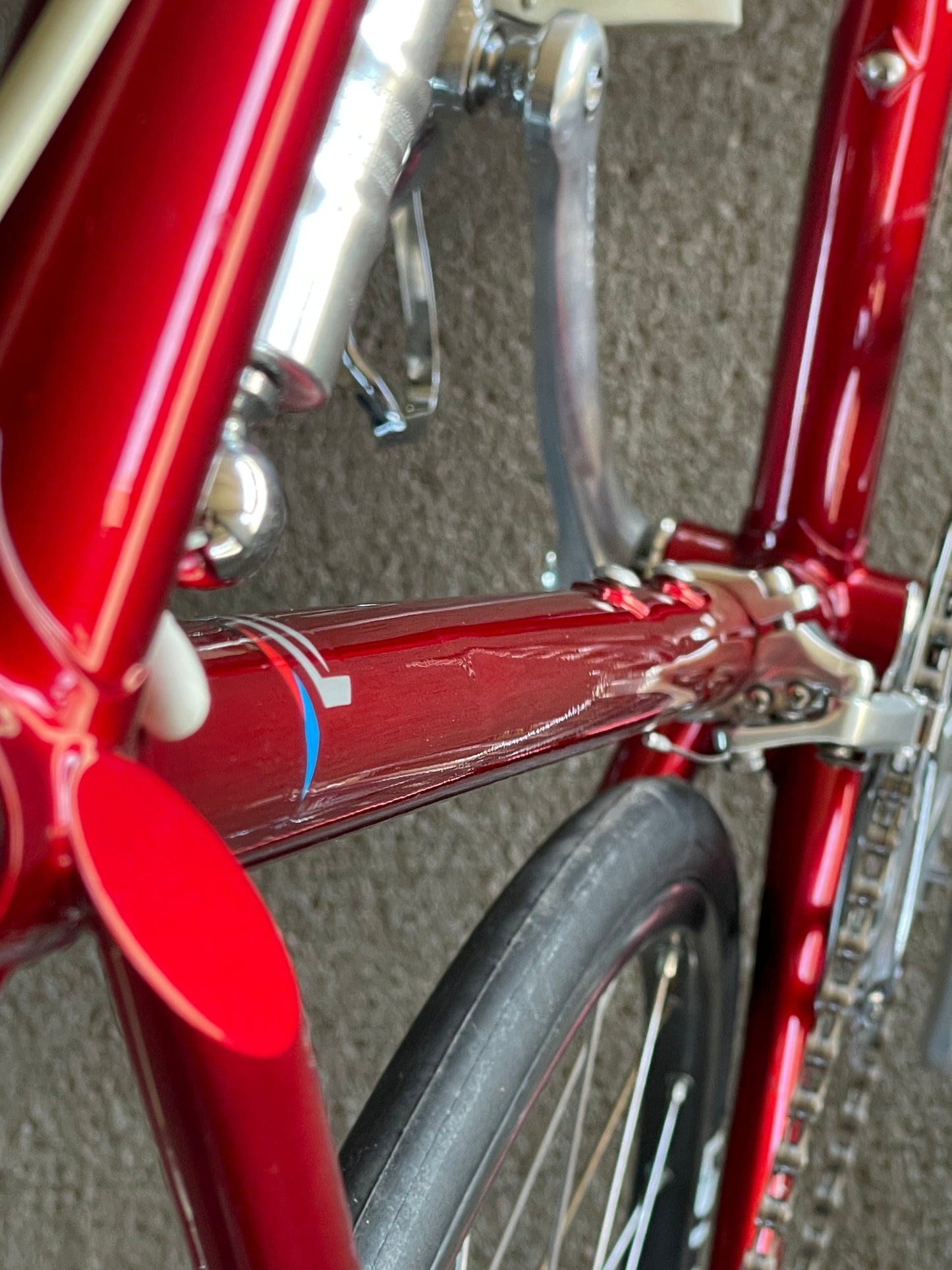 1989 Schwinn Paramount