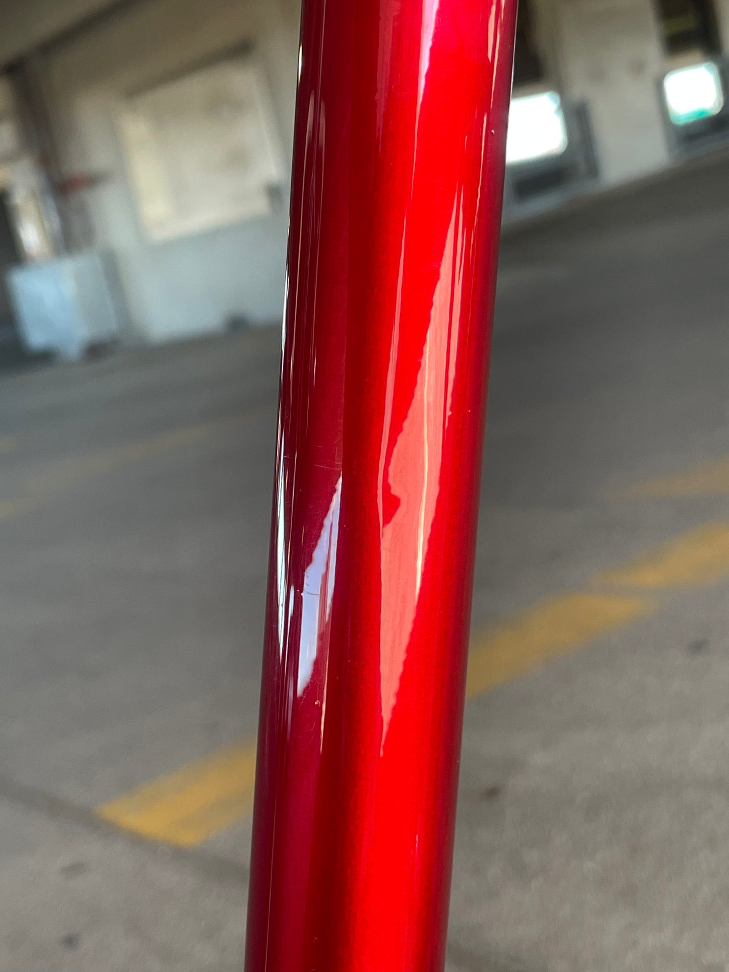 1989 Schwinn Paramount