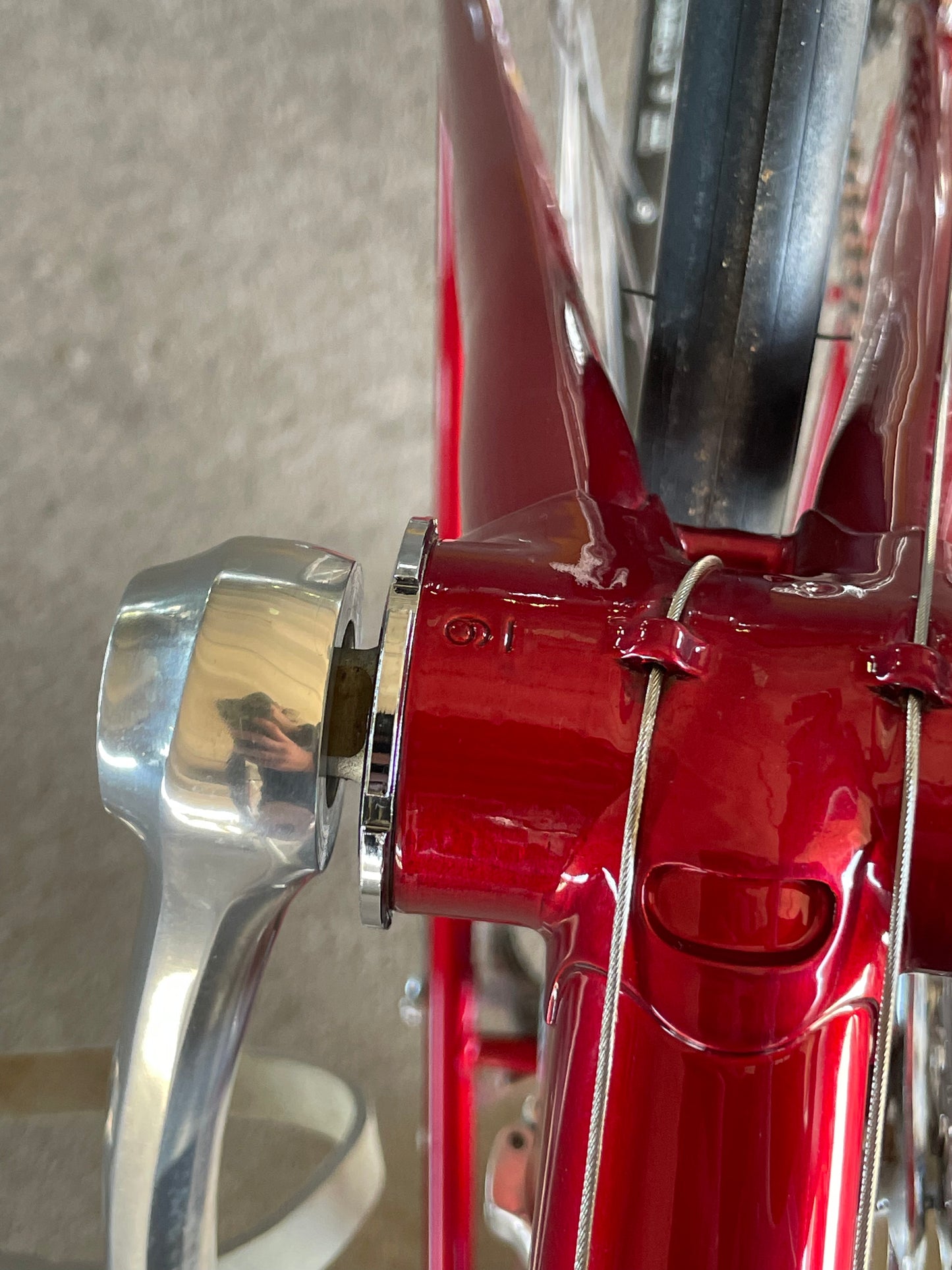 1989 Schwinn Paramount