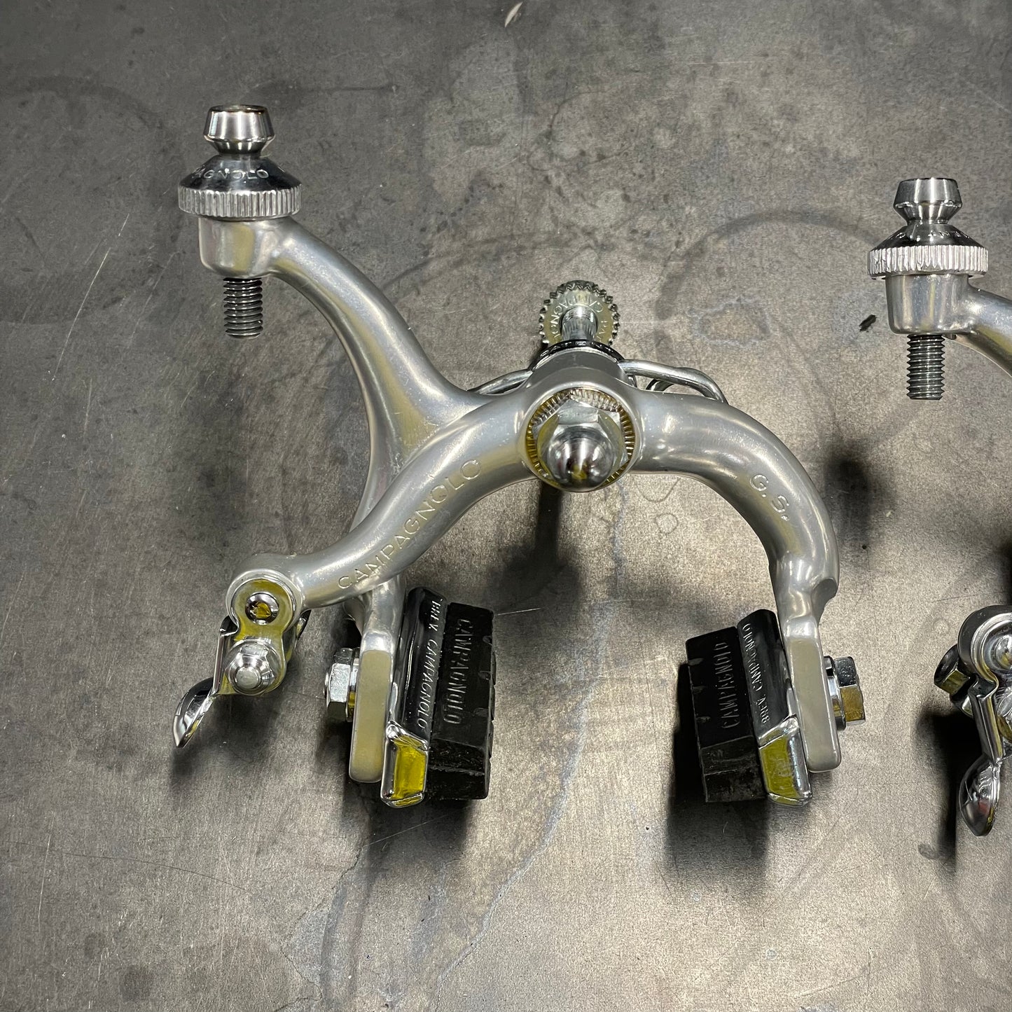 Campagnolo Gran Sport Brakeset