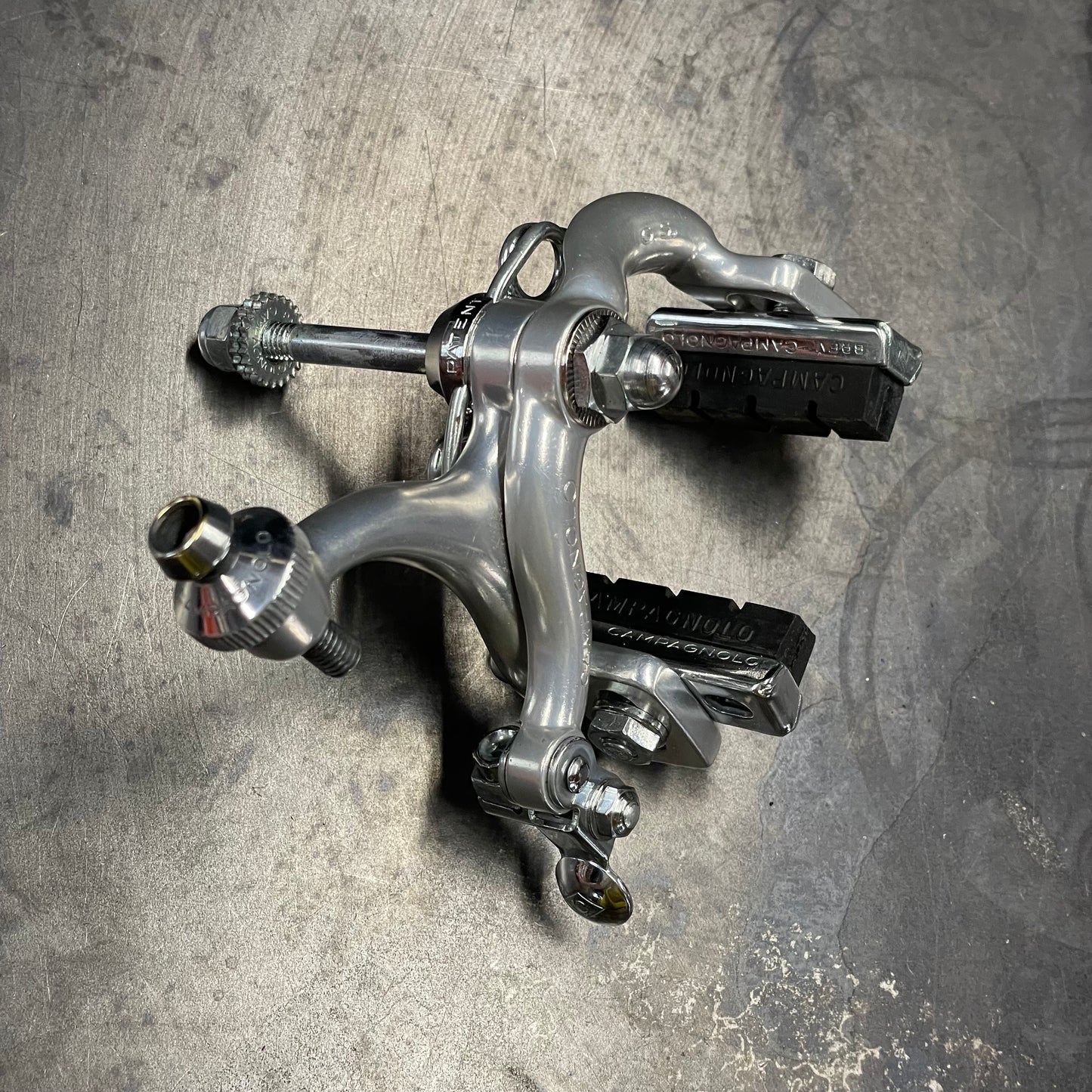 Campagnolo Gran Sport Brakeset