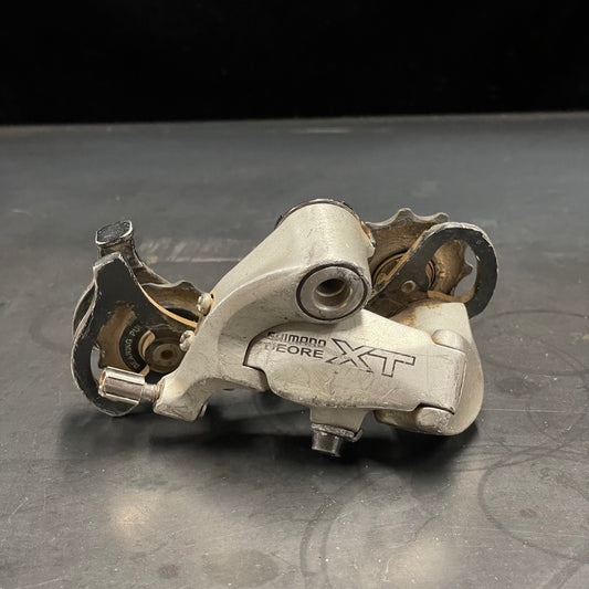 Shimano Deore XT Rear Derailleur