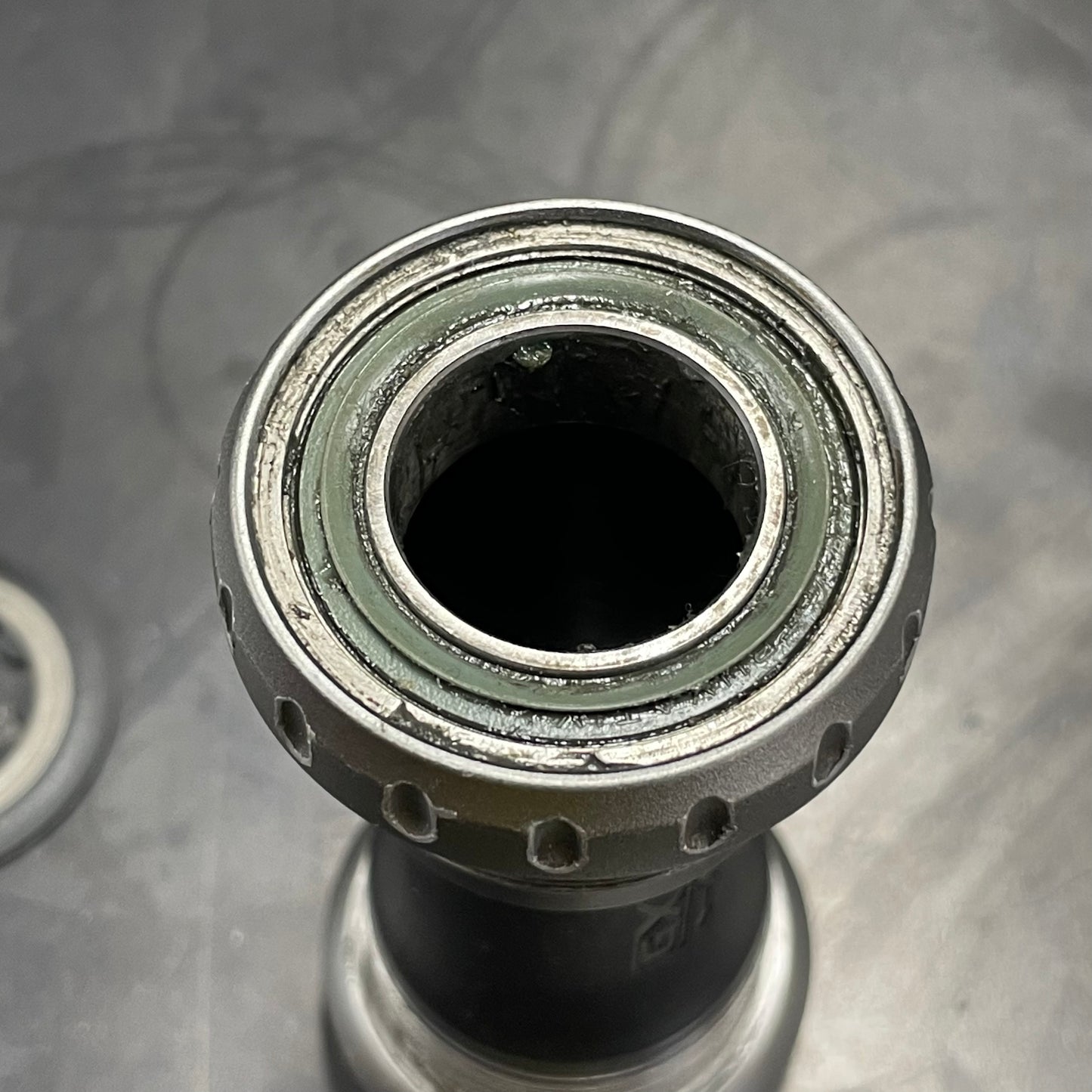 GXP Bottom Bracket