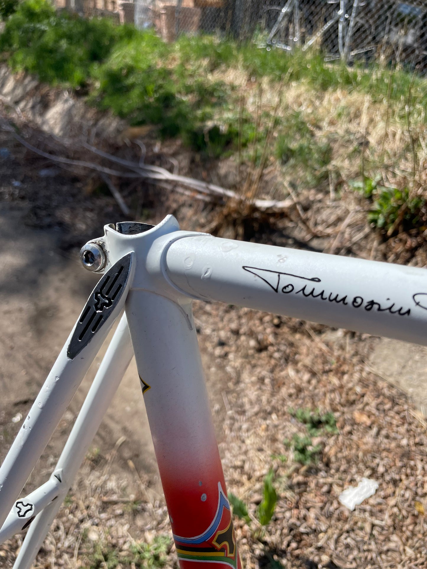 Tommasini Prestige