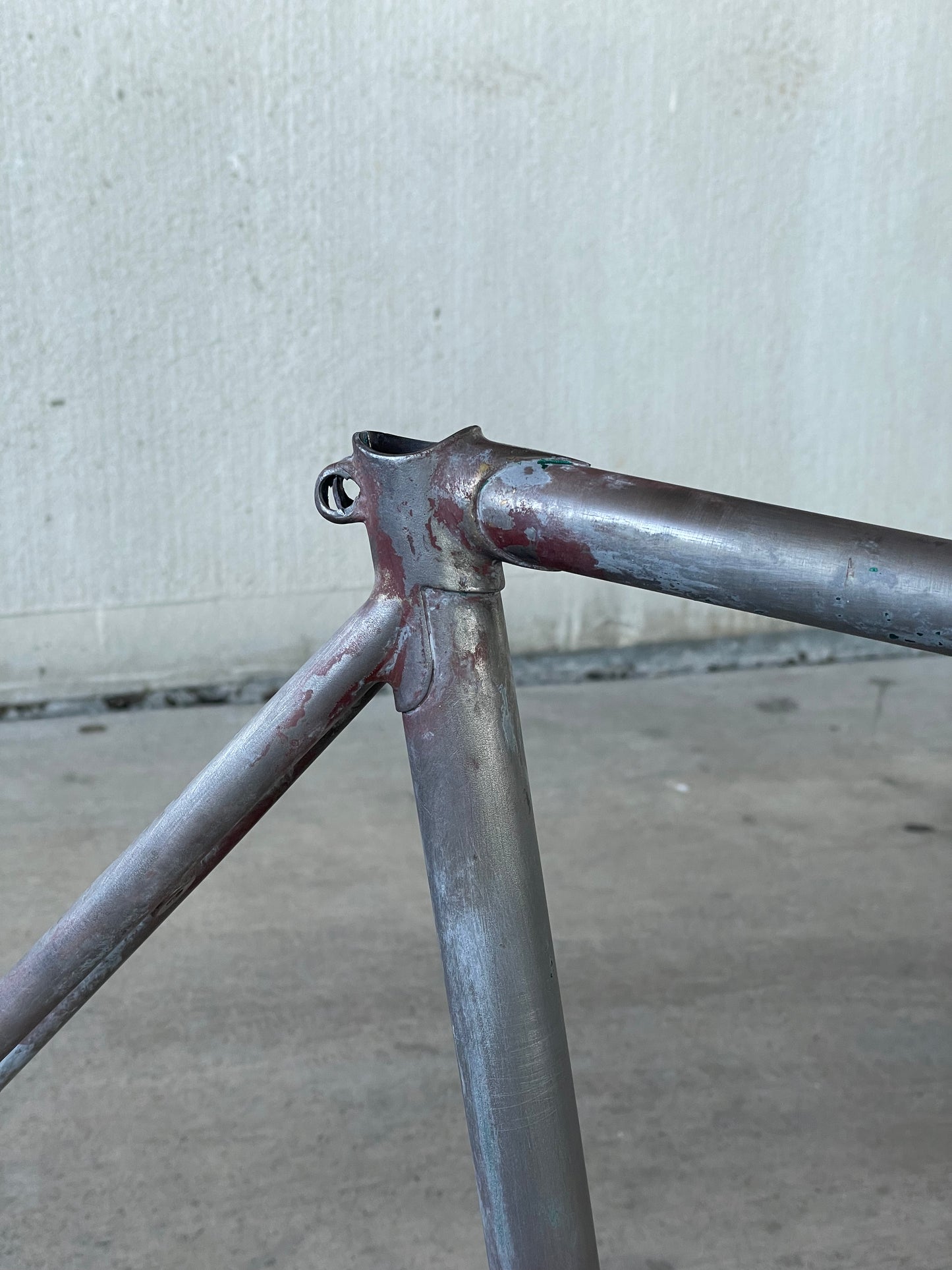 Raleigh Professional Mk. IV