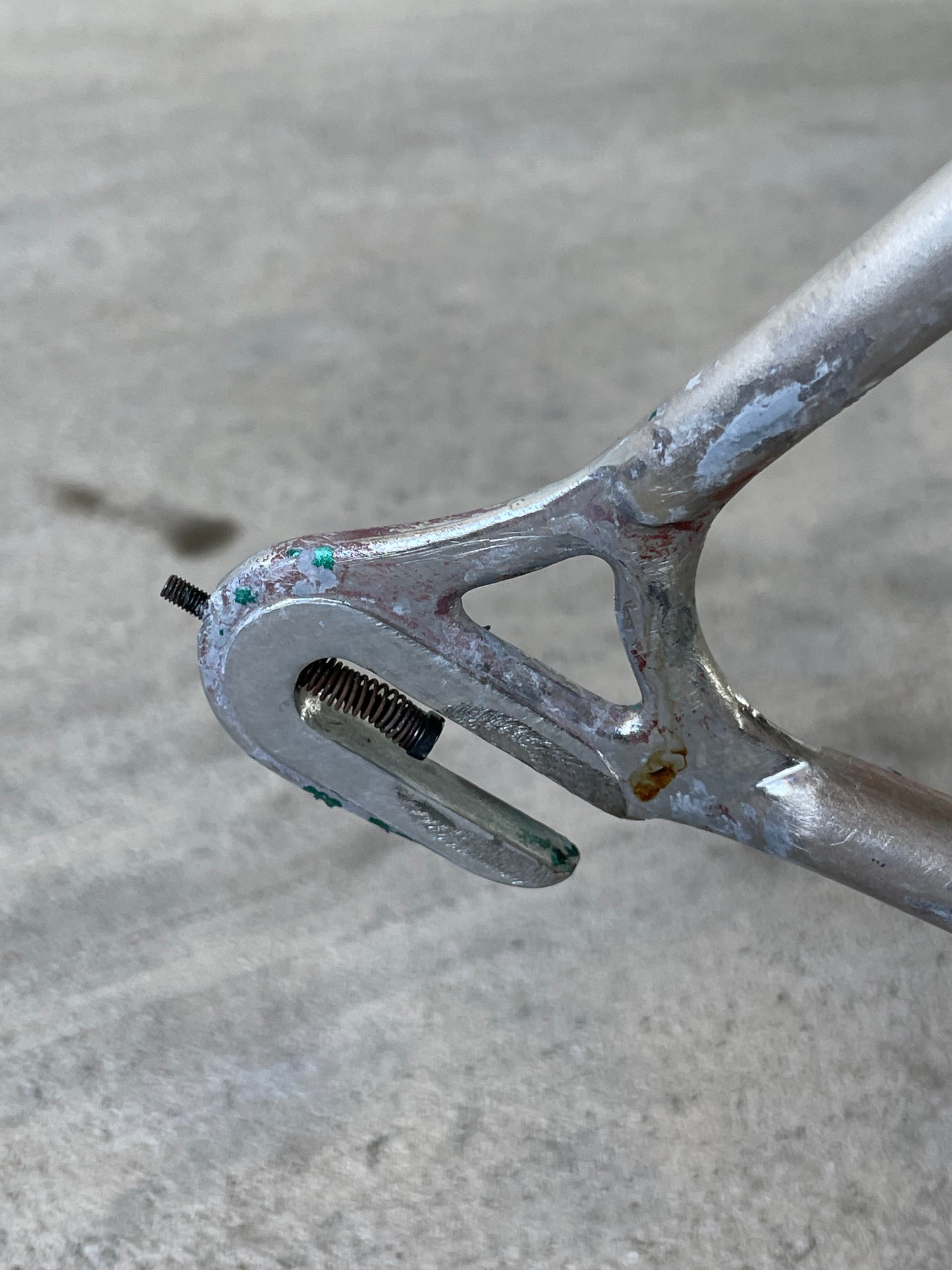 Raleigh Professional Mk. IV