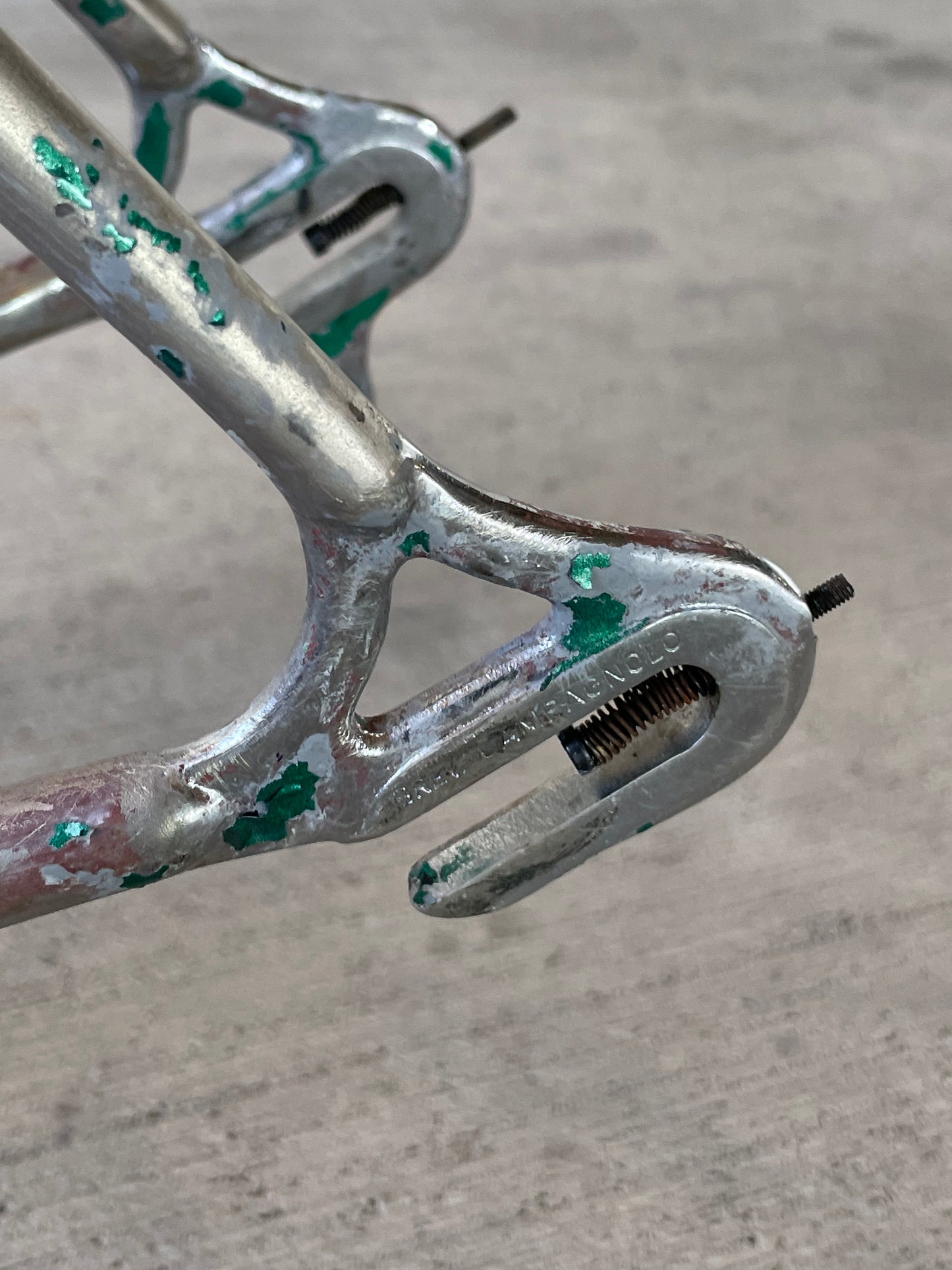 Raleigh Professional Mk. IV